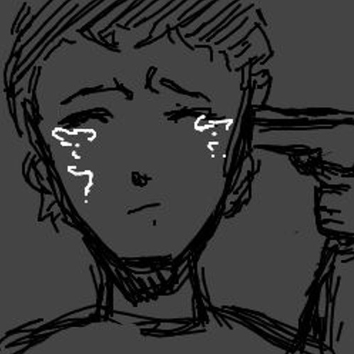 Two Shots Away Before I Die