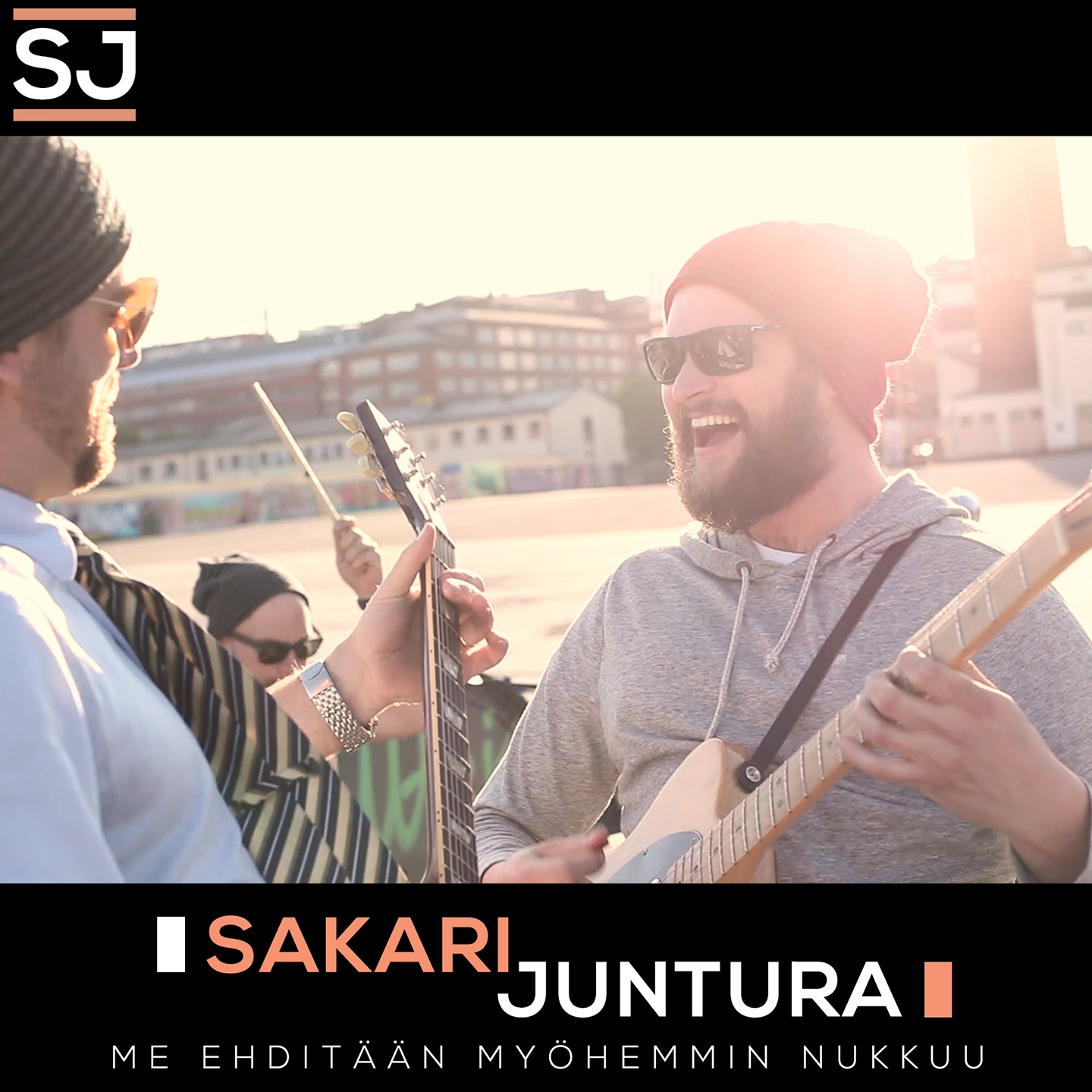 Me Ehdit n My hemmin Nukkuu