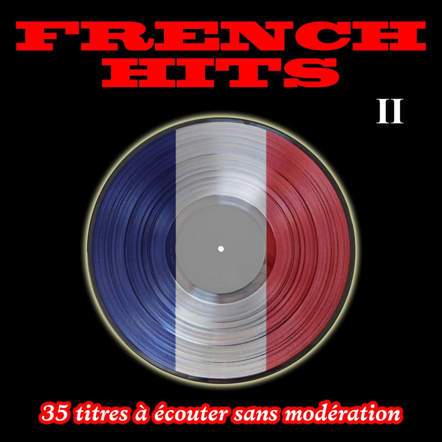 French Hits, Vol. 2