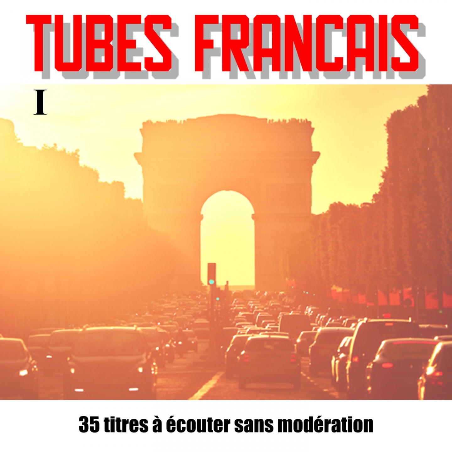 Tubes fran ais, Vol. 1
