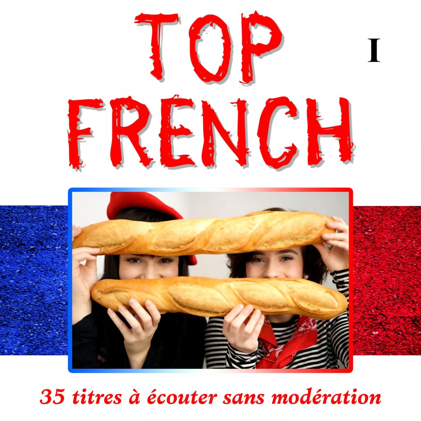 Top French, Vol. 1