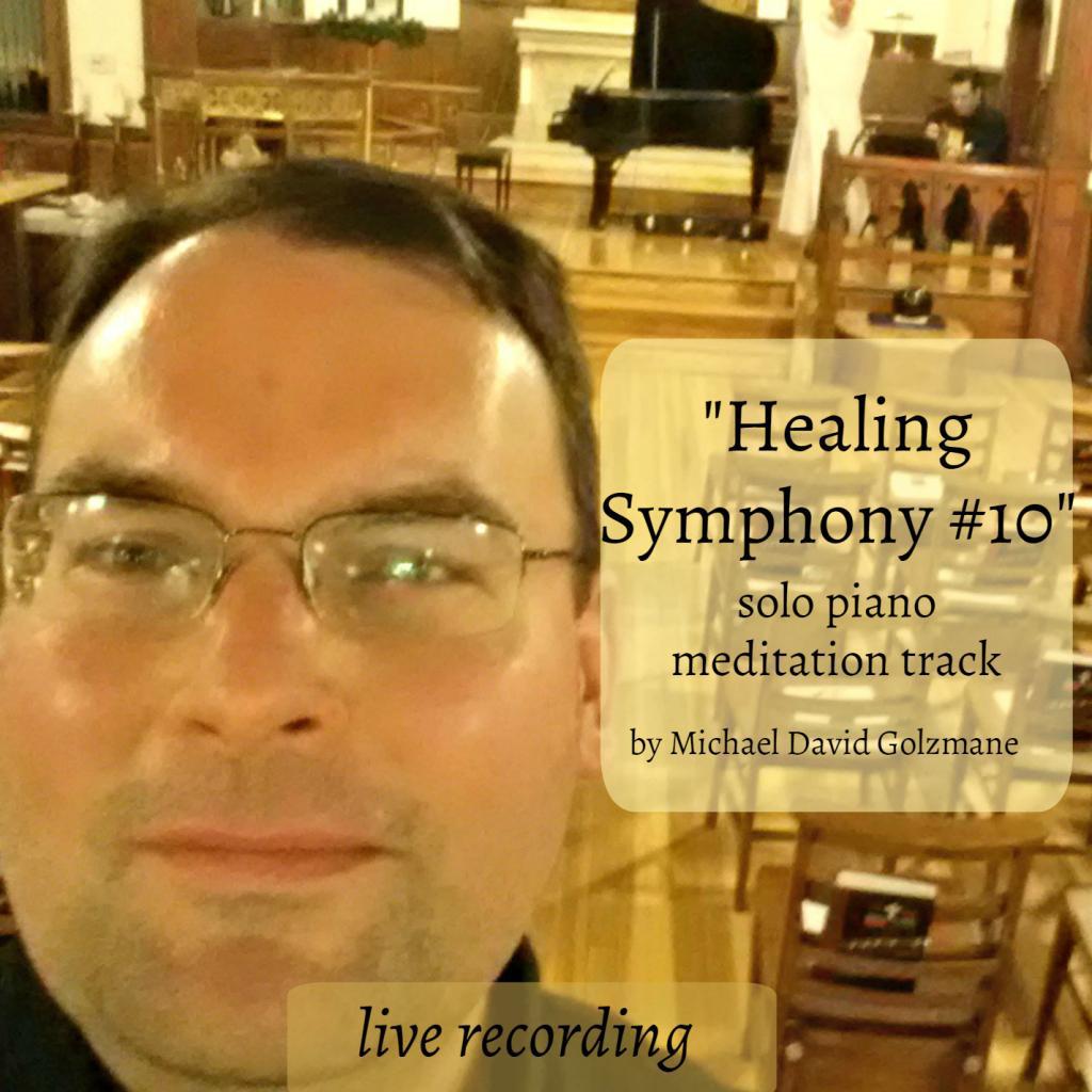 Healing Symphony #10