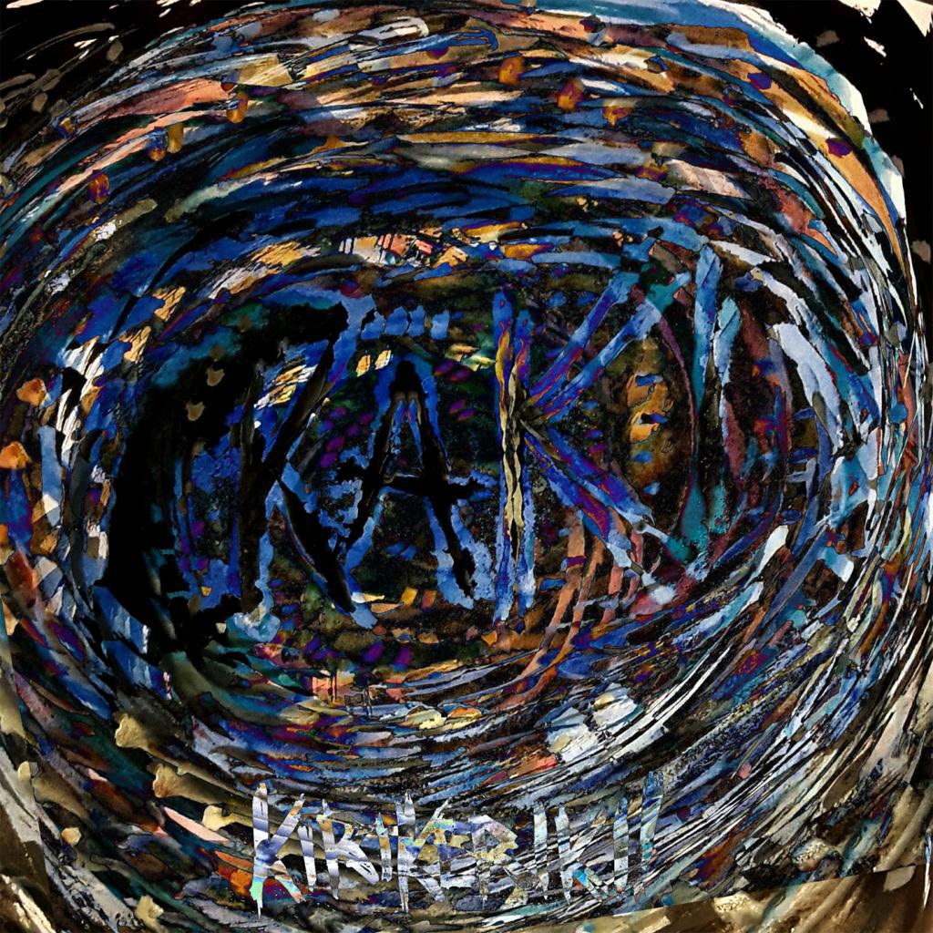 Empty Mind Bleed No Thoughts