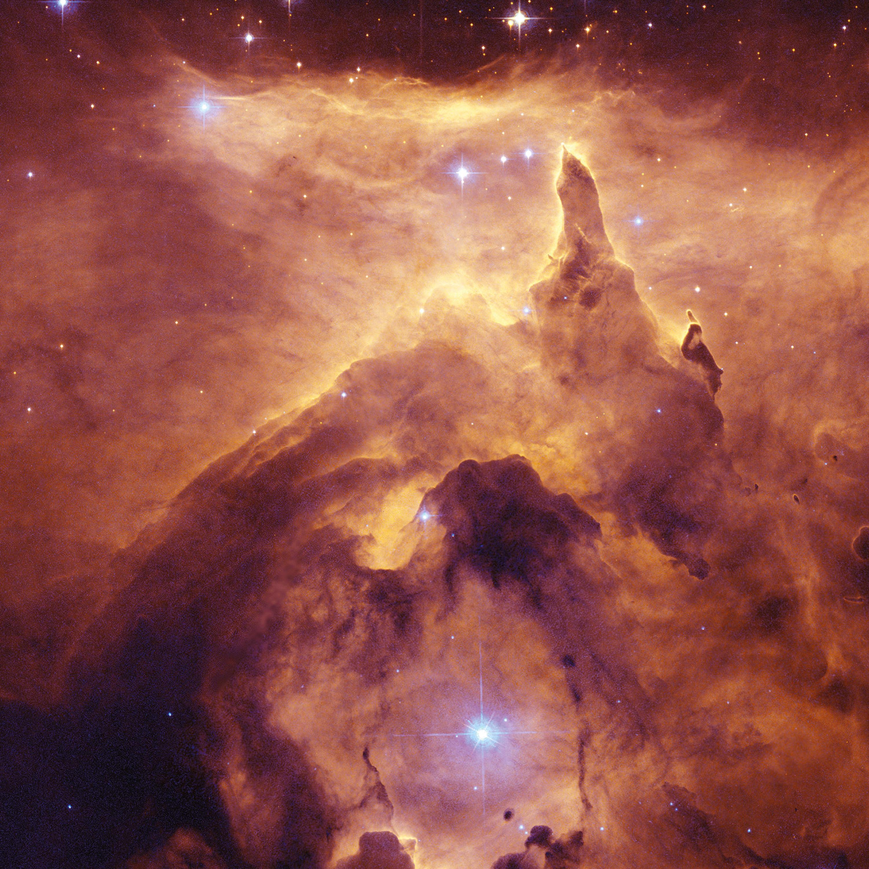 The Density Parameter