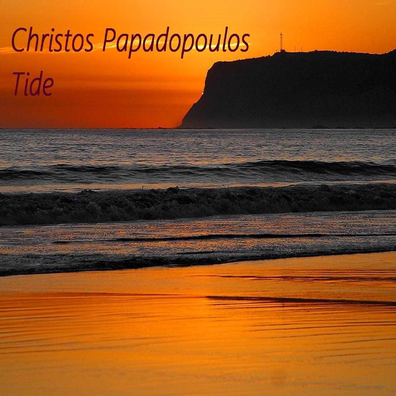 The Shadow of My Love