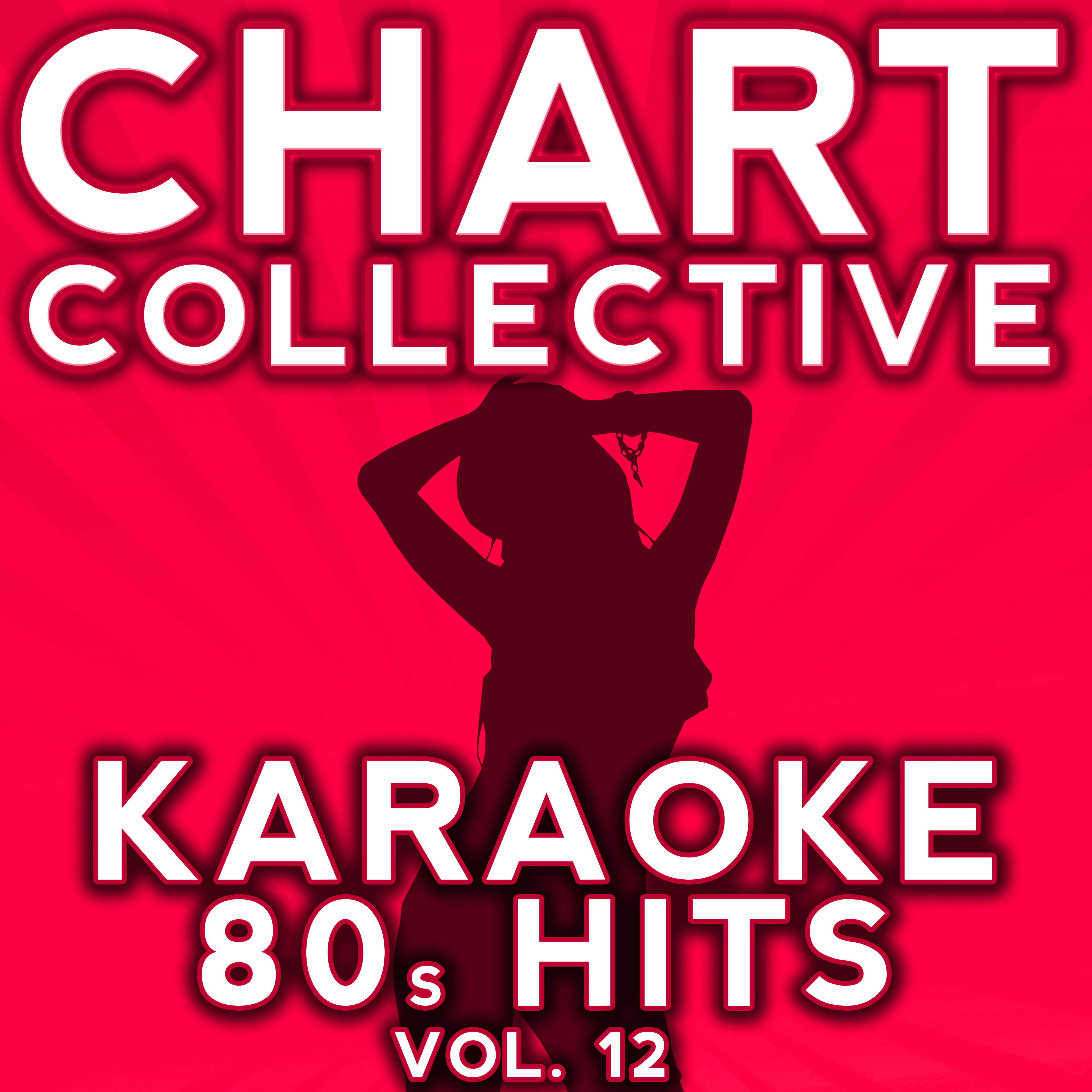 Karaoke 80s Hits, Vol. 12