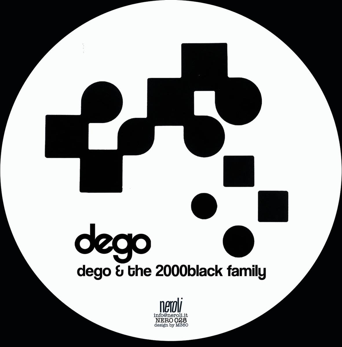 Dzeko, Liu - Don't Stop (Original Mix)