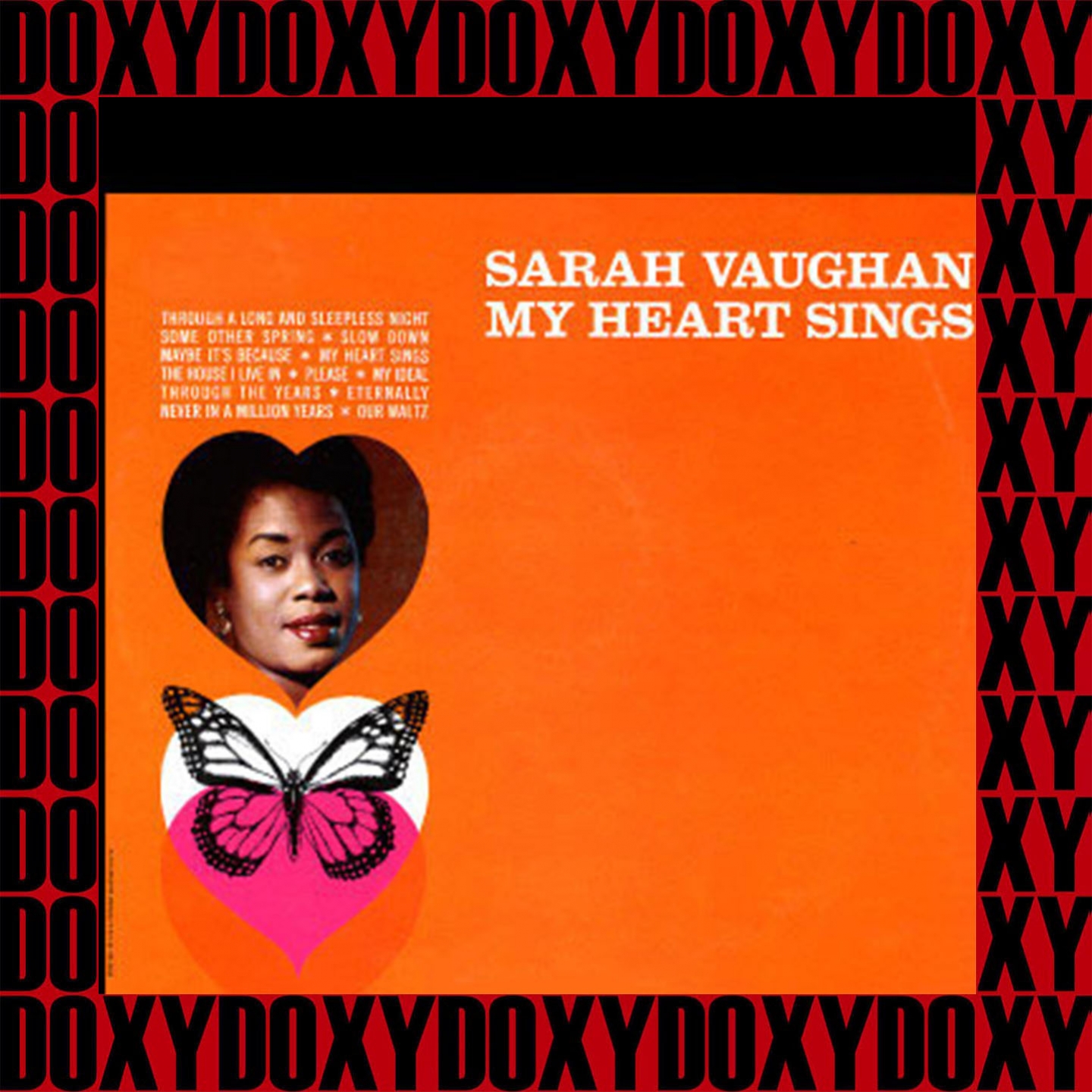 My Heart Sings (Expanded, Remastered Version) (Doxy Collection)