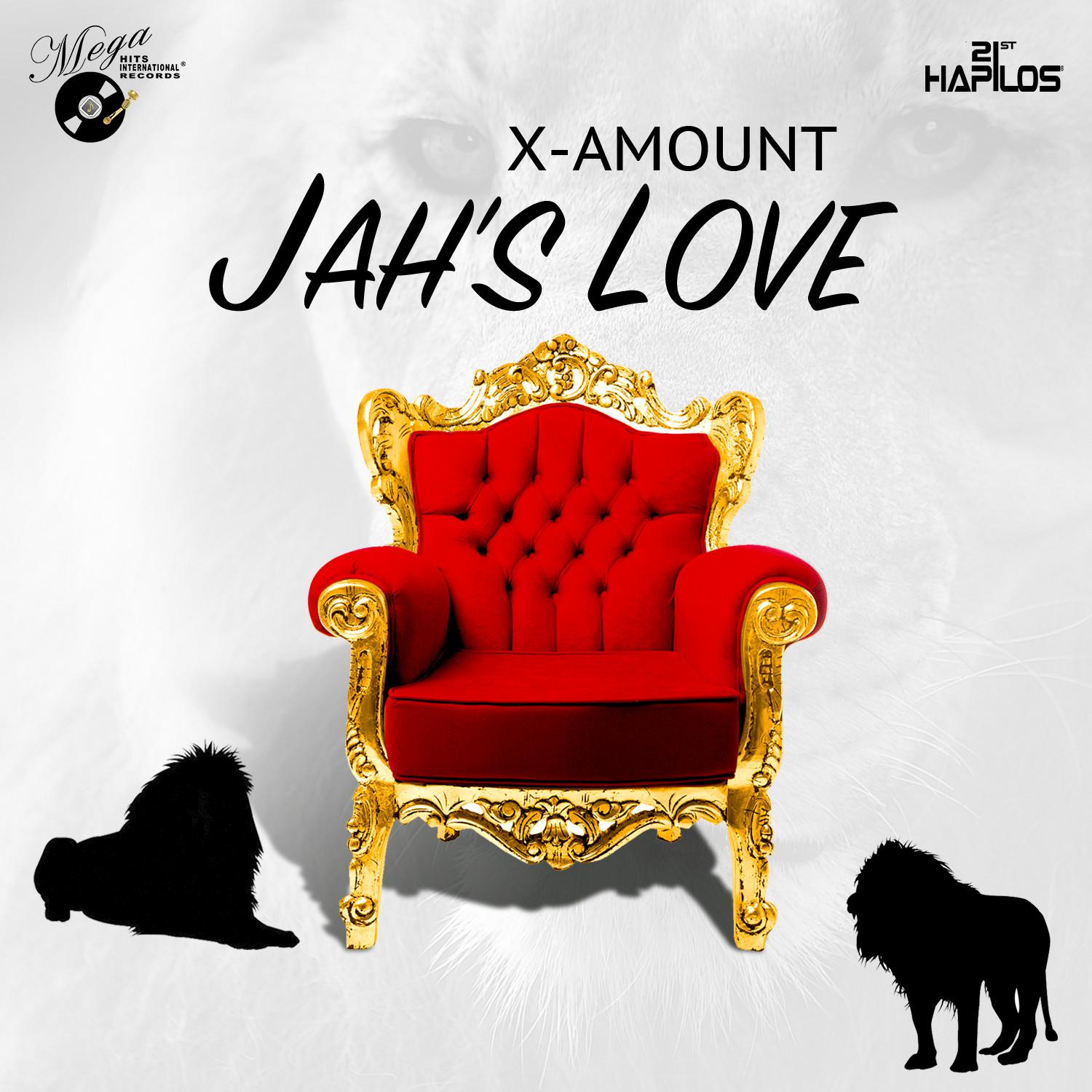 Jah's Love - Single