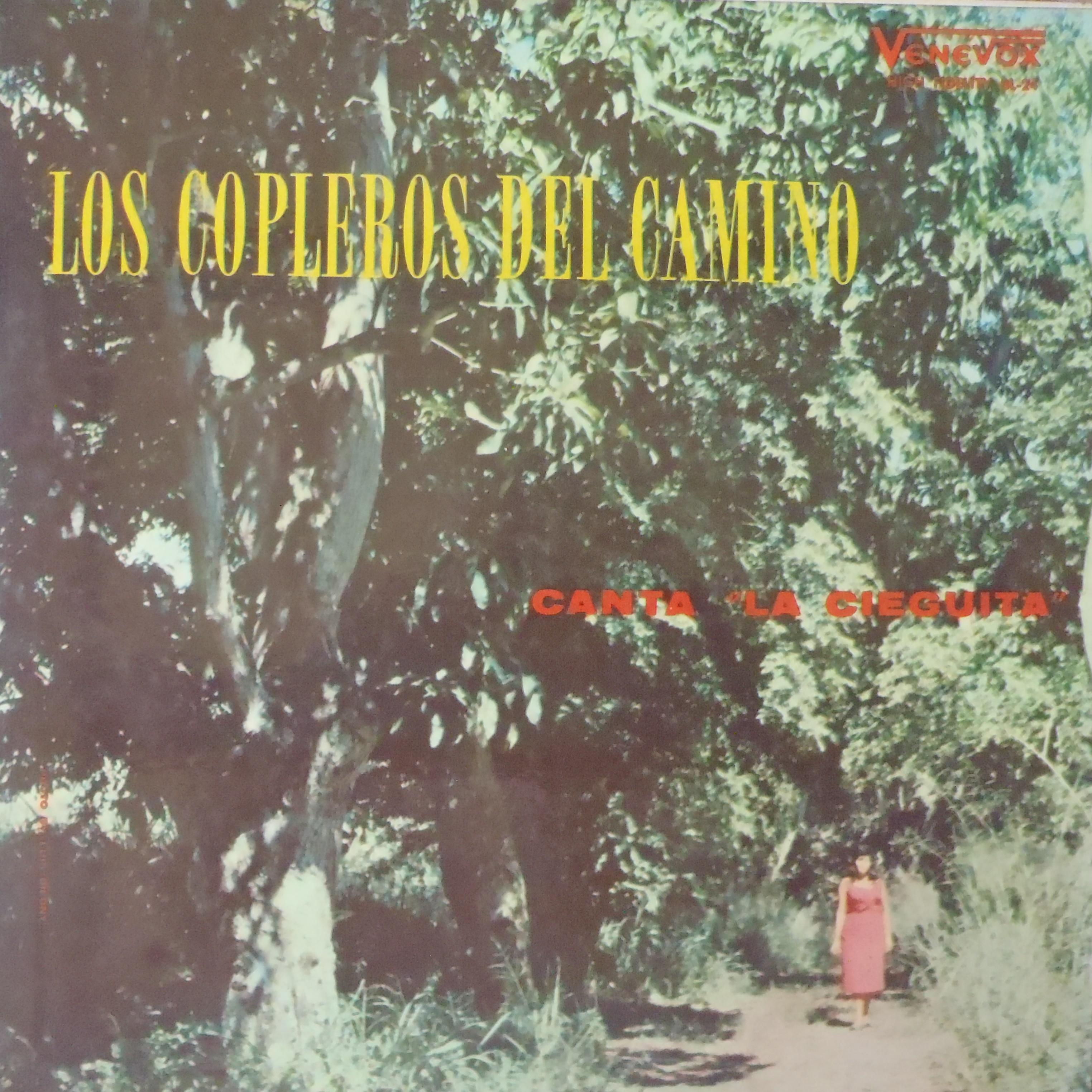 Tonada del Becerrero