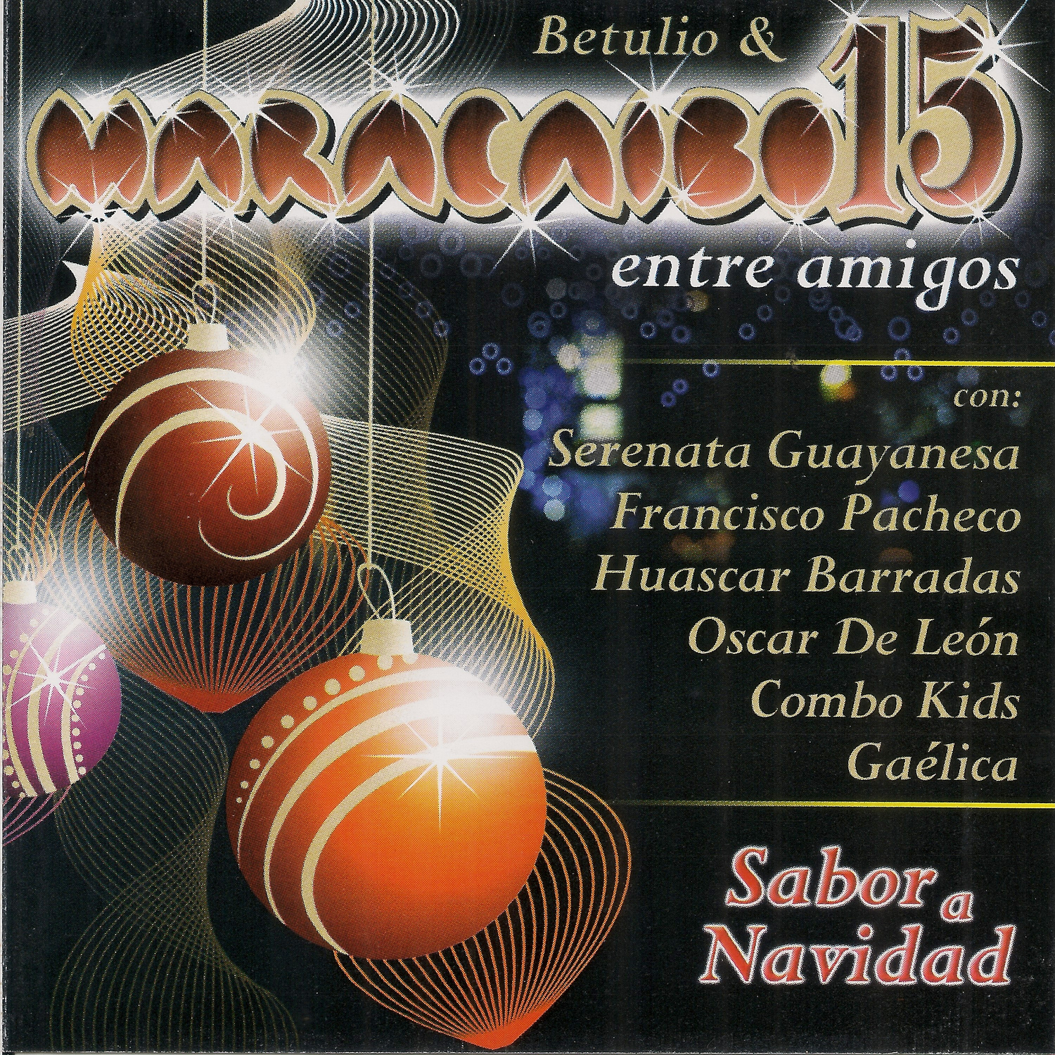 Tambores de Navidad