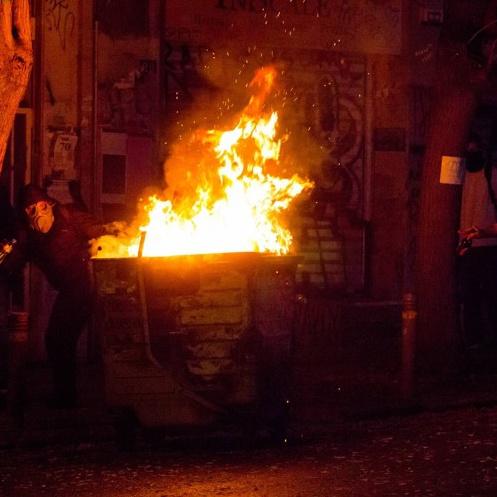 Sidji Raso, sidji sa planine (2. deo)