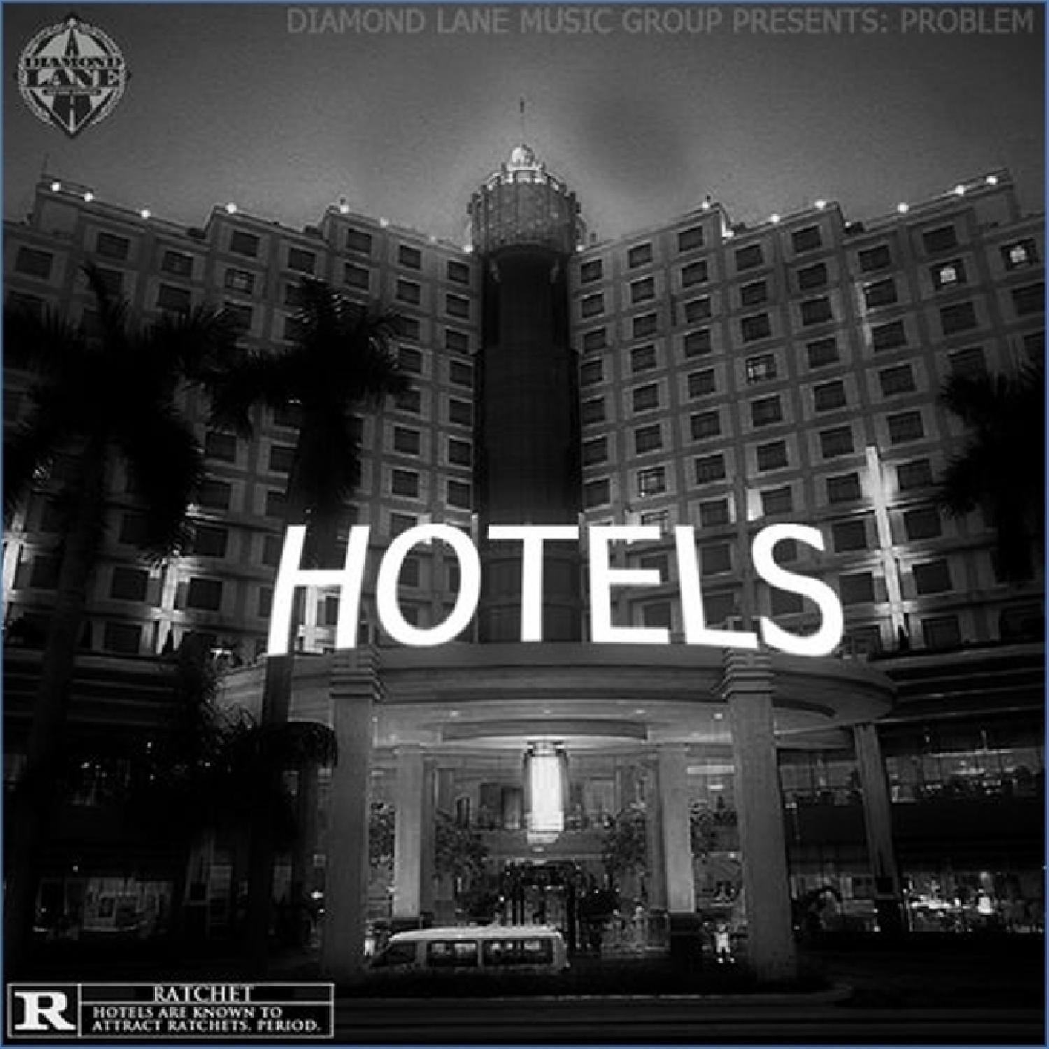 Hotels (Intro)
