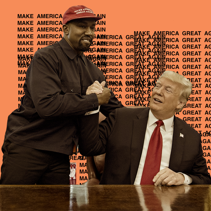 thank you kanye, very cool!