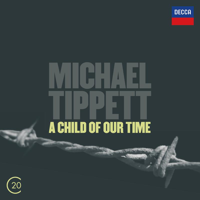Tippett: A Child of our Time / Part 2 - "The Boy Becomes Desperate In His Agony"