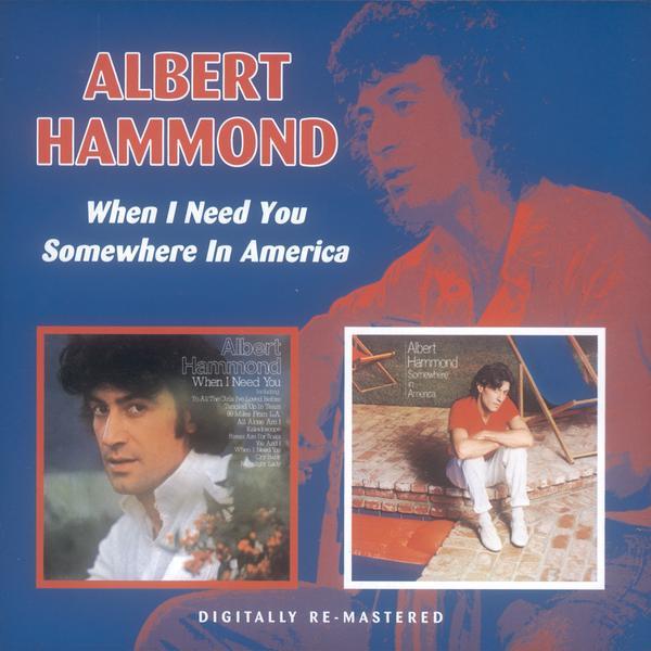 Somewhere In America (Album Version)