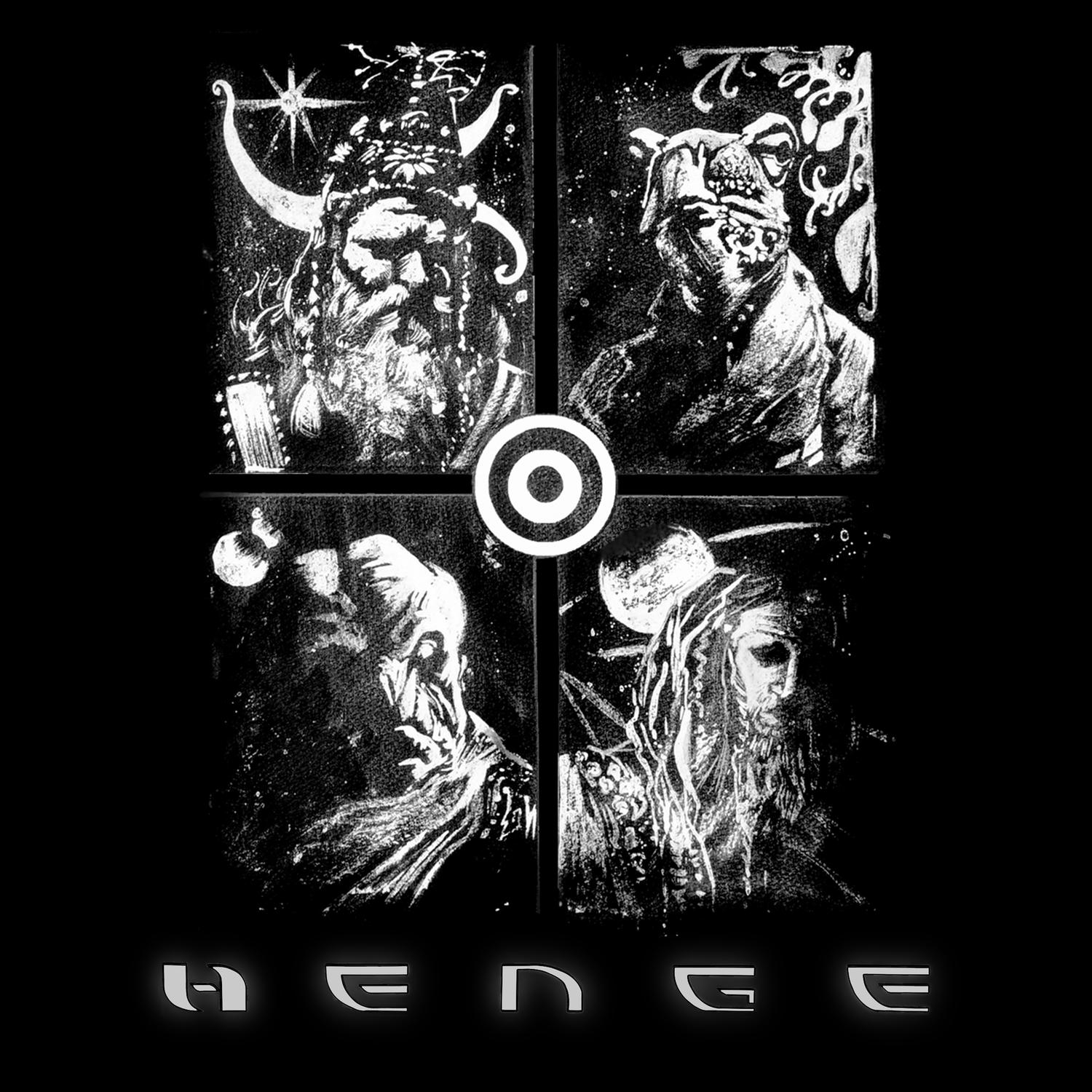 In Praise of Acid (Rongnvald Remix)