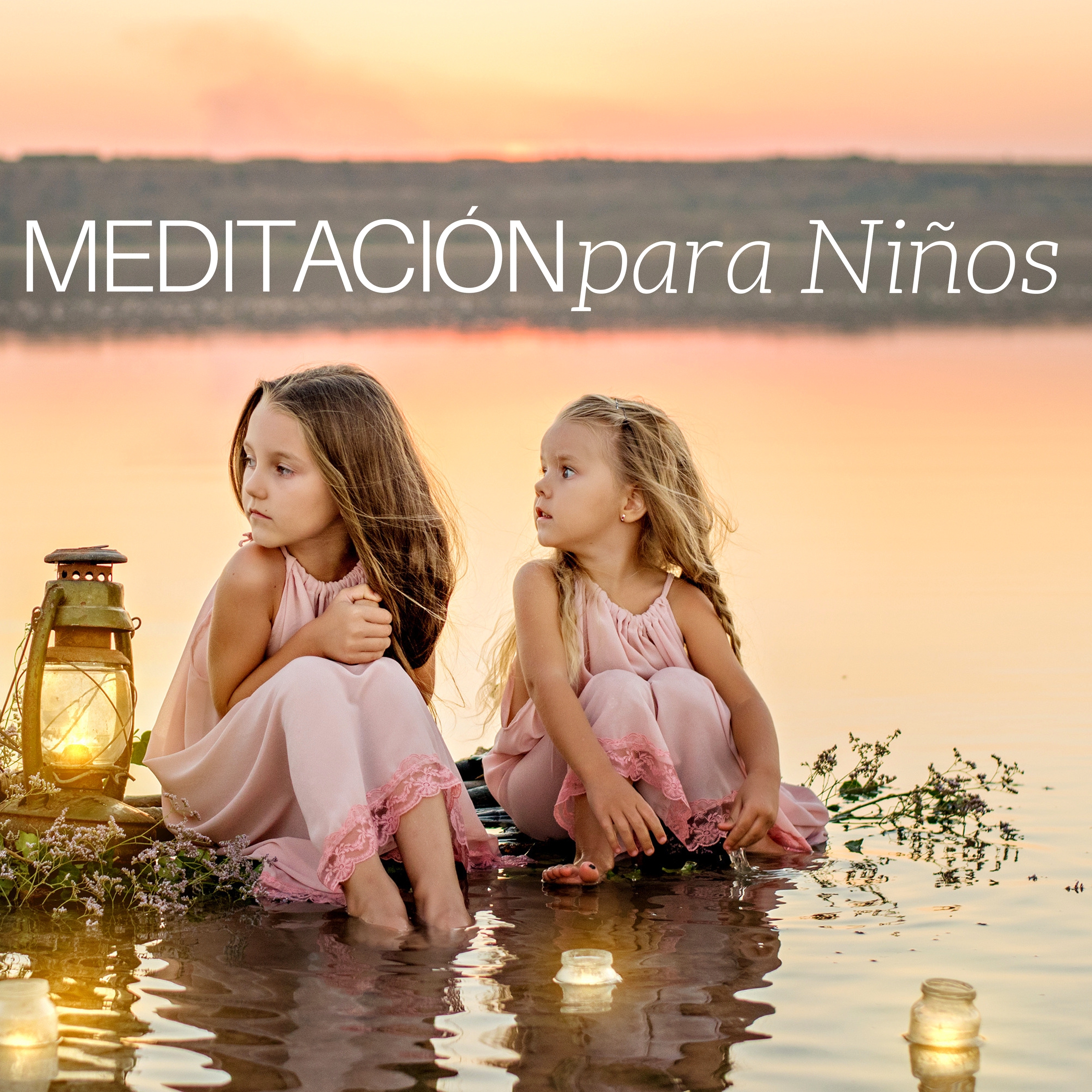 Meditacio n para Ni os  CD para Iniciar a Practicar Mindfulness con Mu sica de la Naturaleza