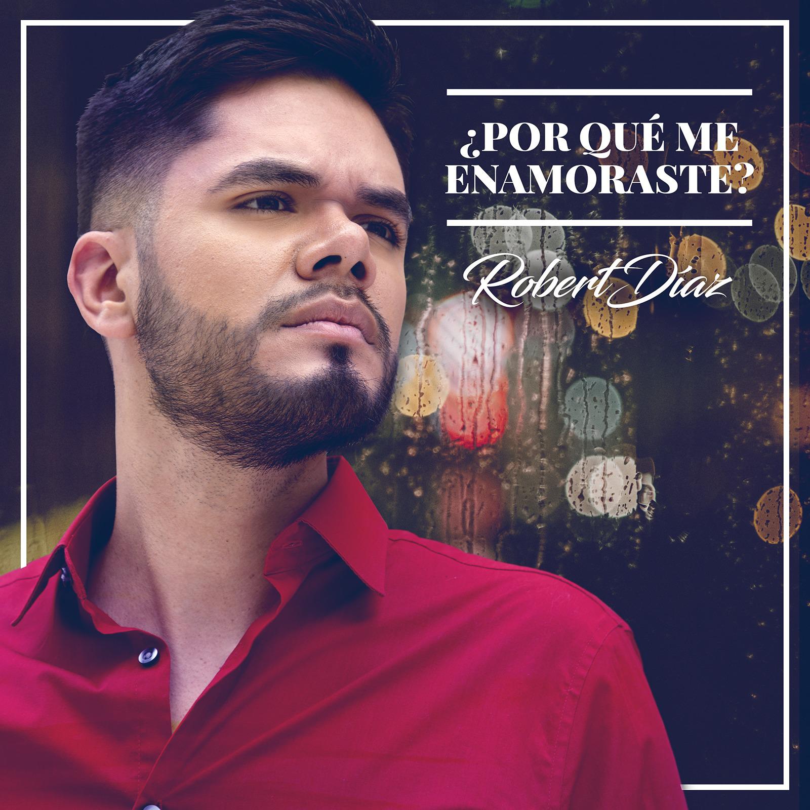 Por Que Me Enamoraste?