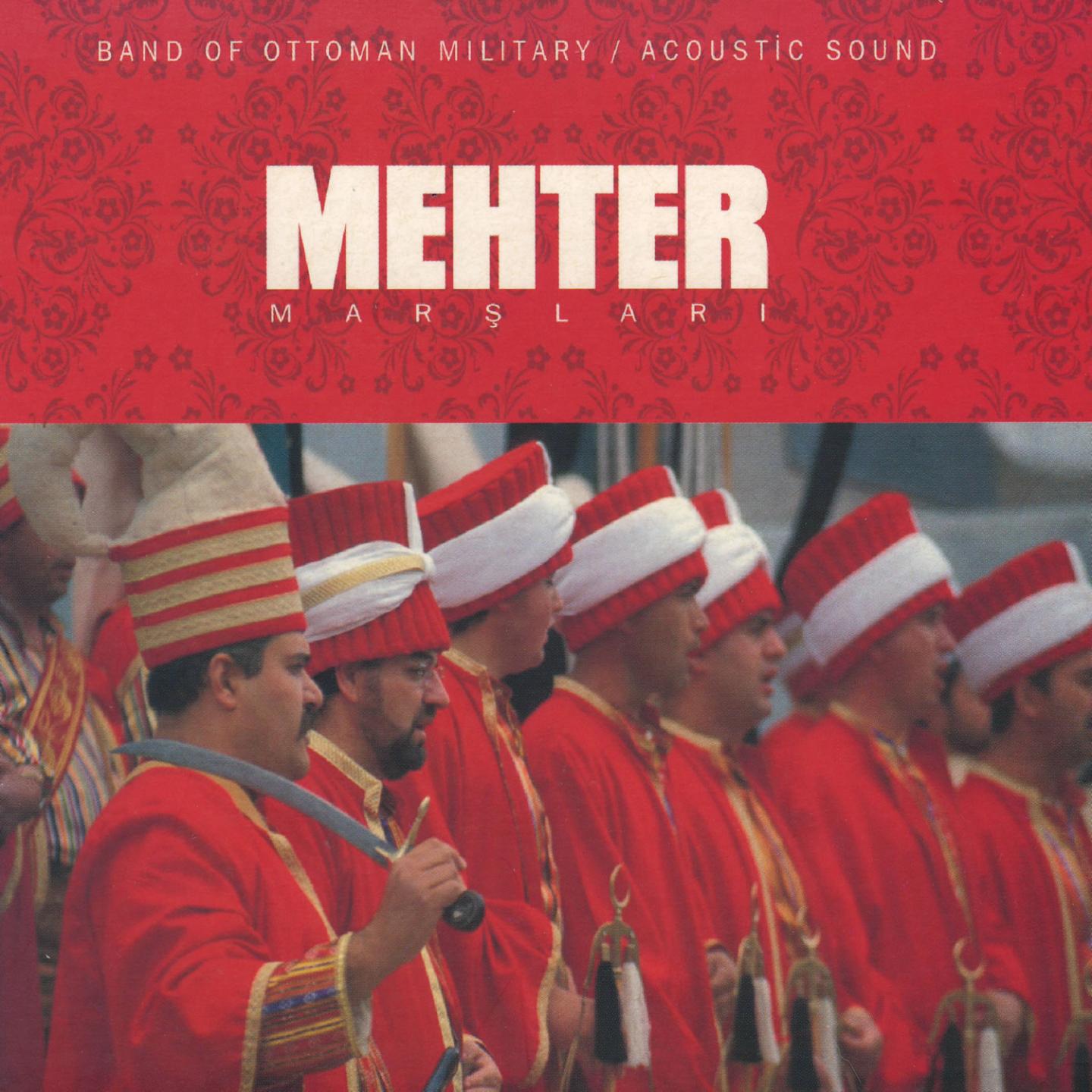 Mehter Mar lar