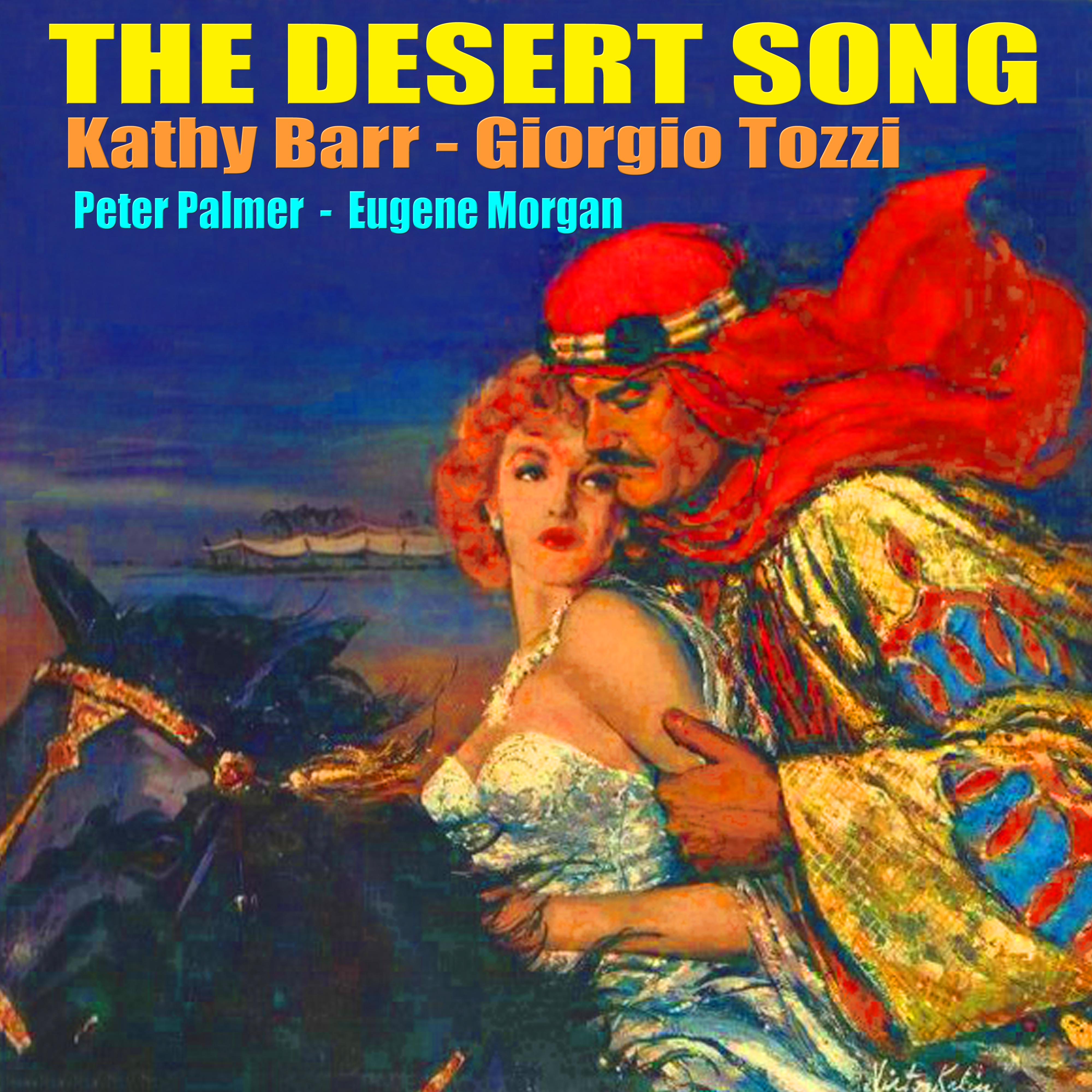 Prelude and Opening Chorus