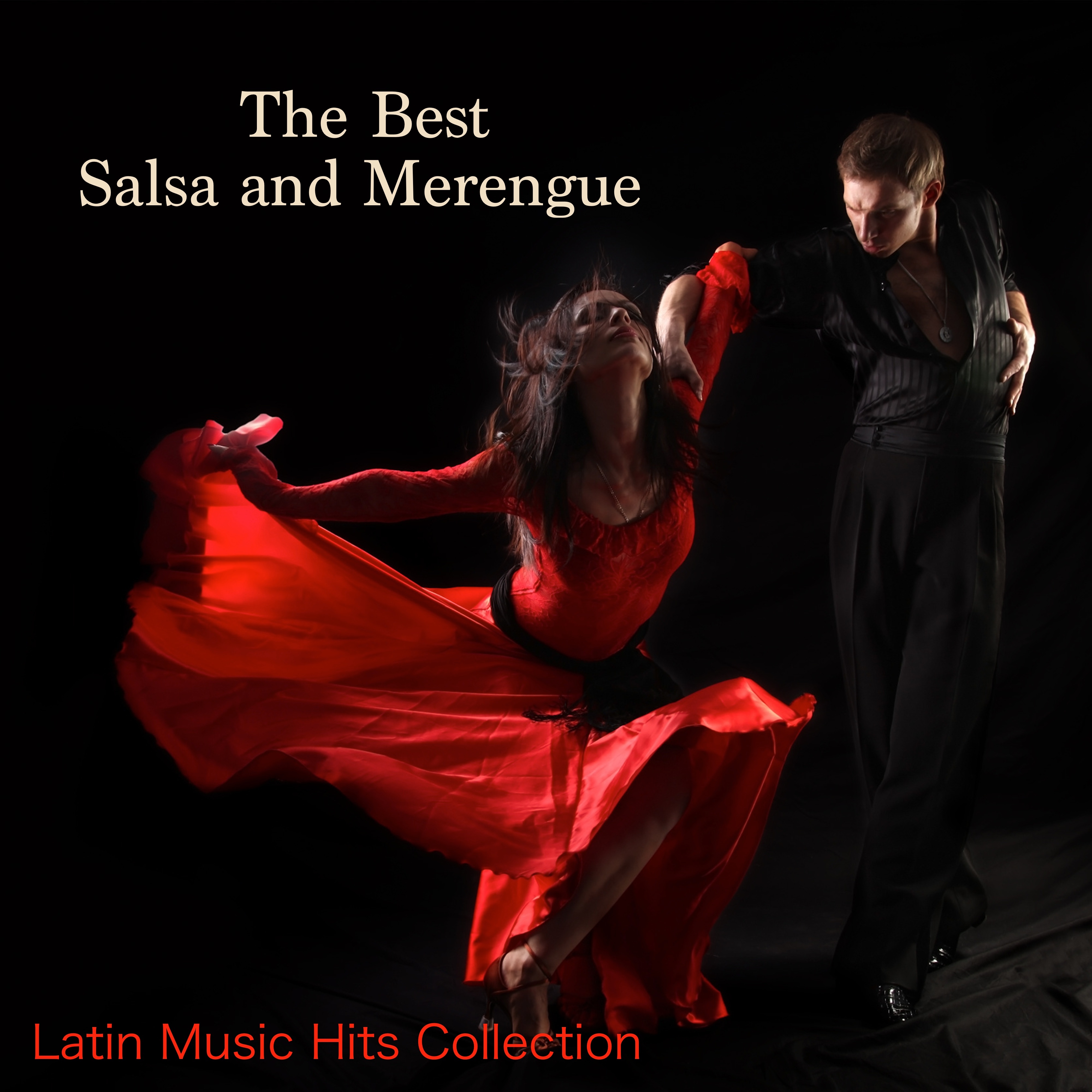 Surf - Music for a Latin Party and Salsa Club