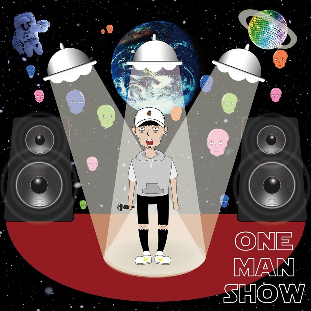 Prologue (Prod. by Lubiz)