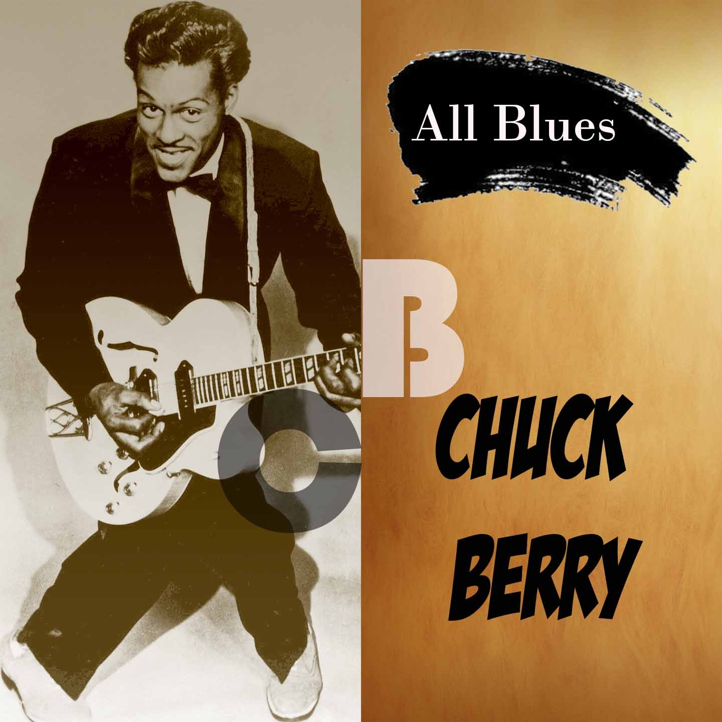 All Blues, Chuck Berry