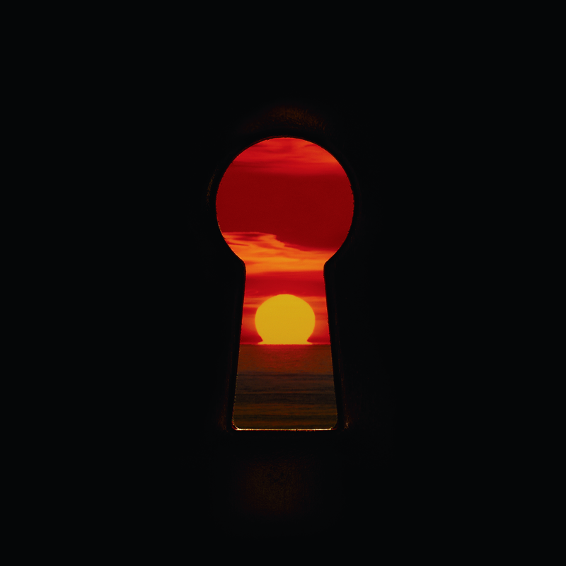 The Dark Horse Rides Again