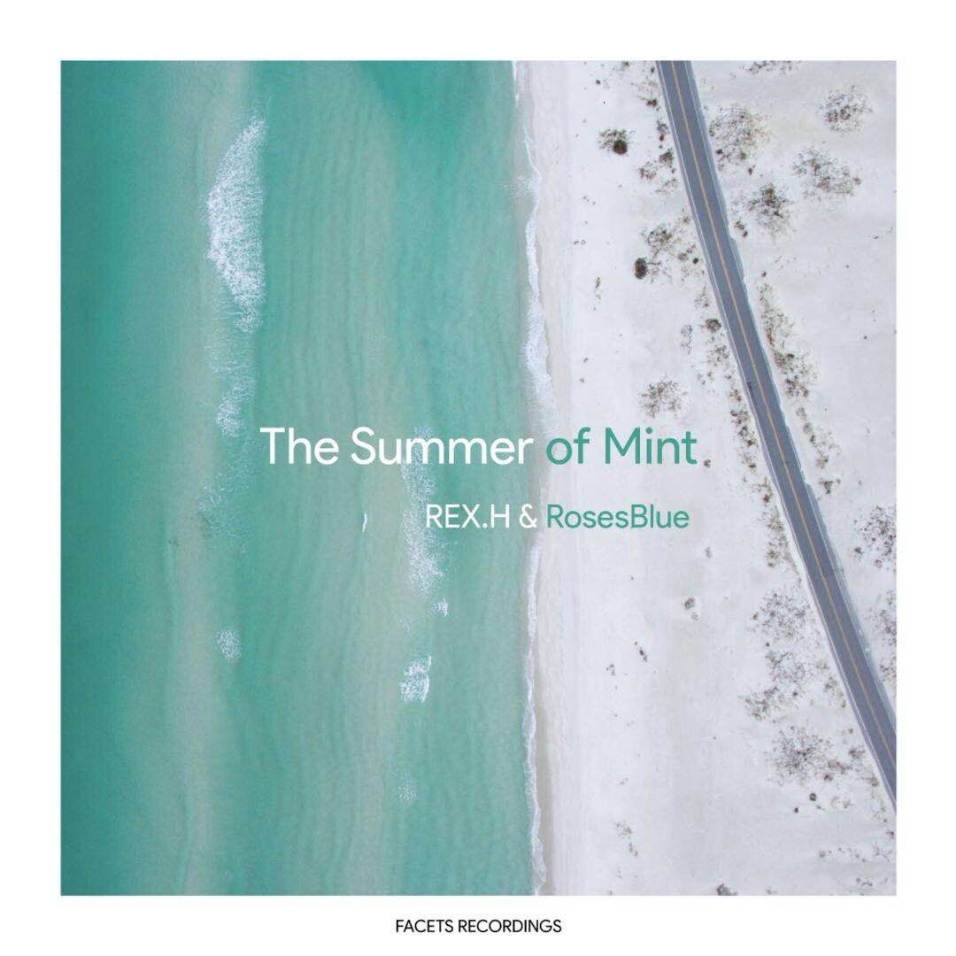 The  summer  of  mint Orignal  Mix