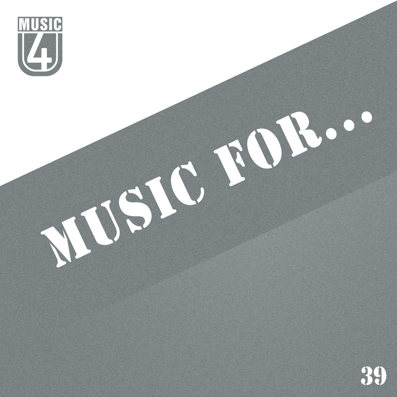 Music for..., Vol. 39