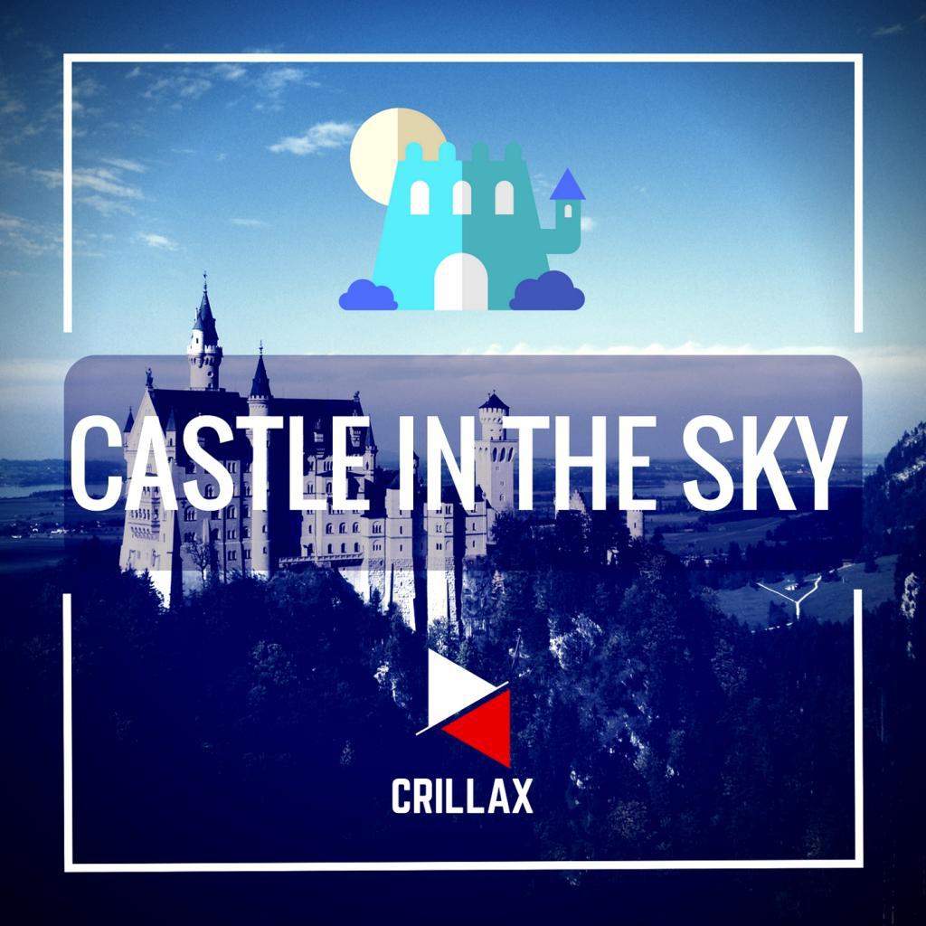 Castle In The Sky