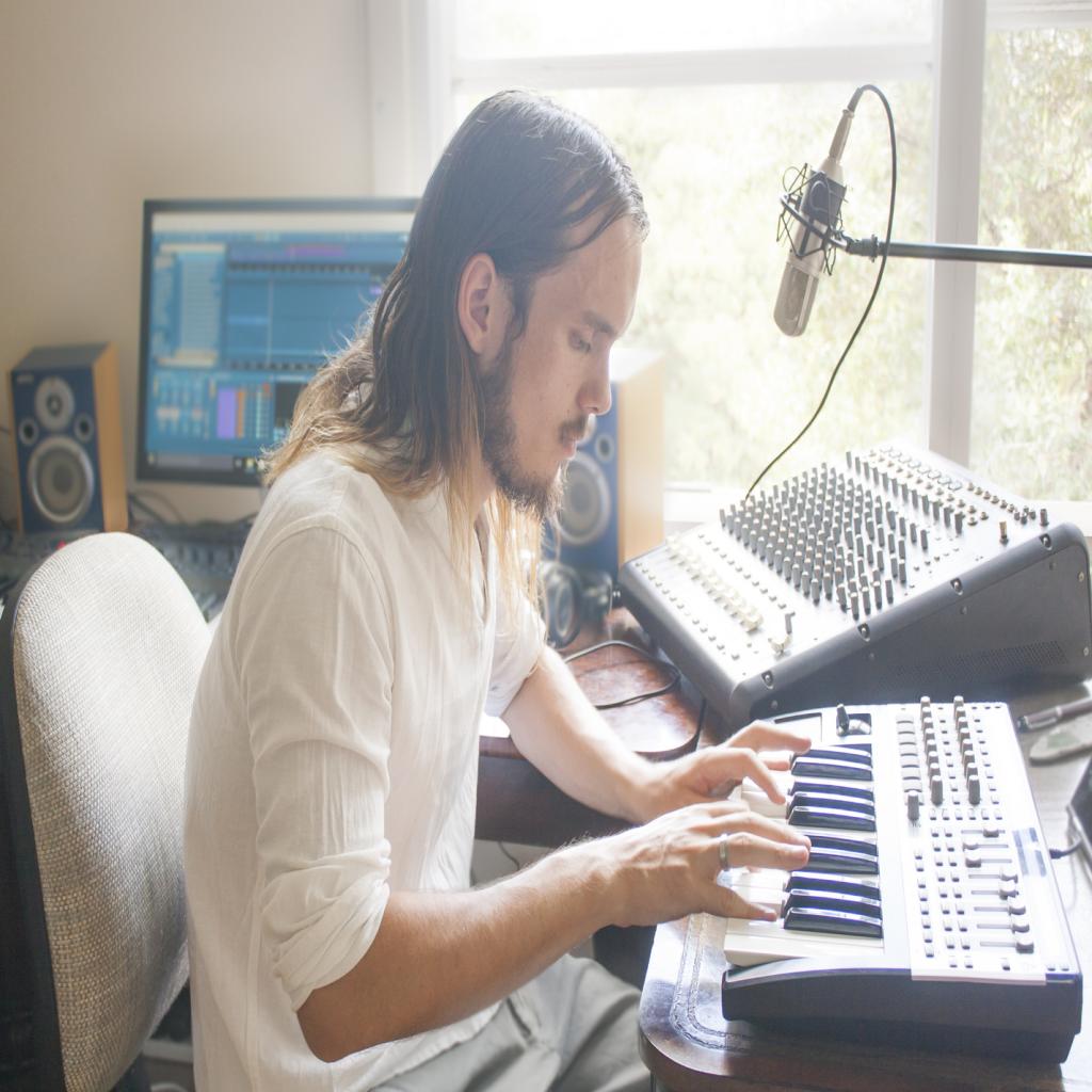 Every Day Feels Like Sunday