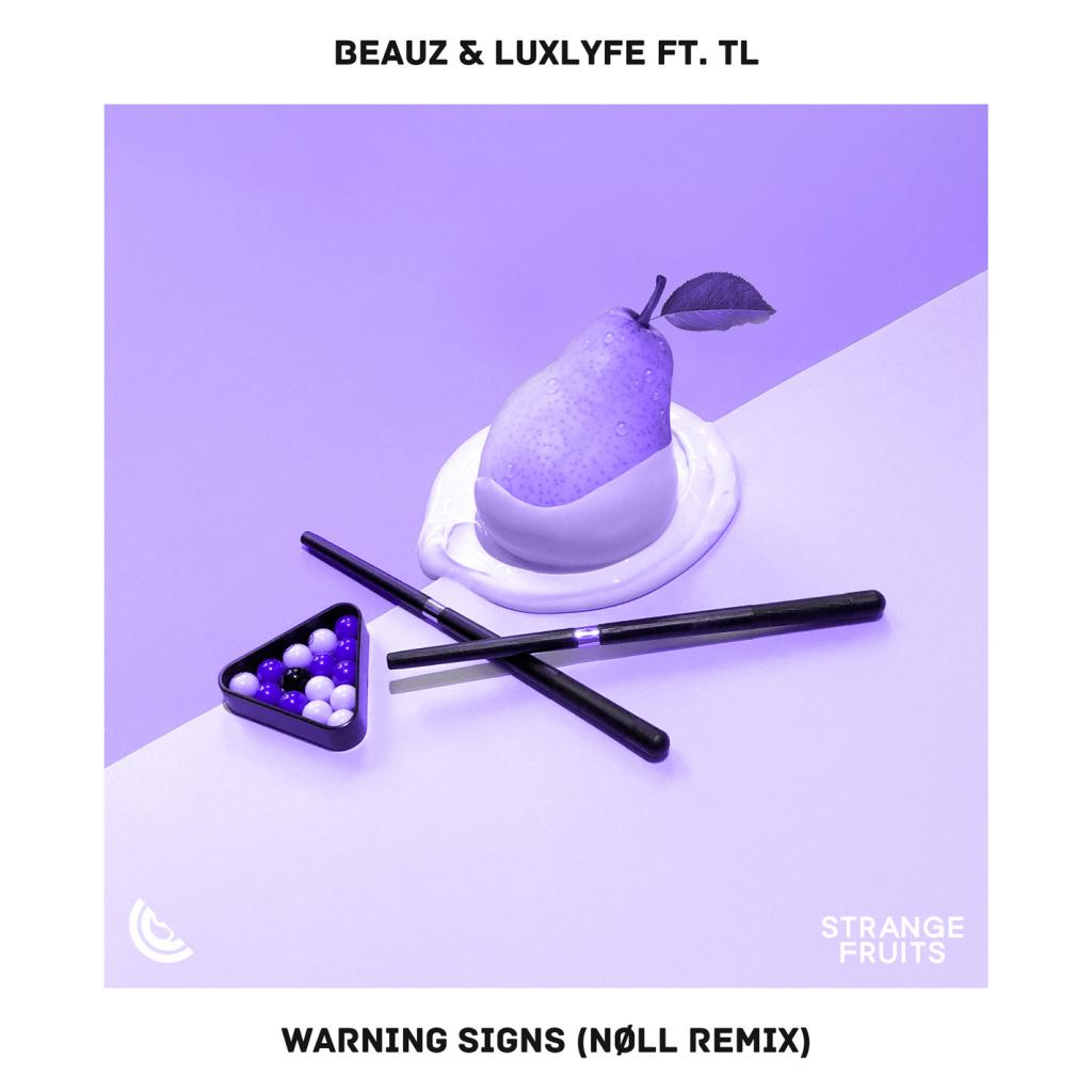 Warning Signs feat. TL N ll Remix