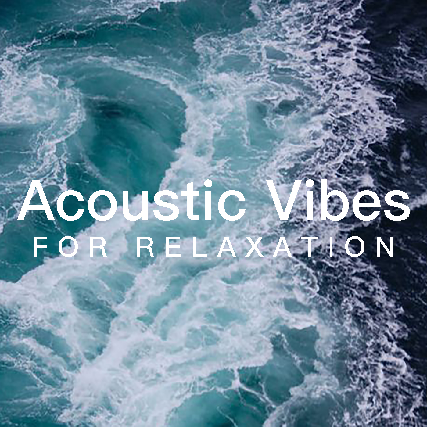 Acoustic Vibes For Relaxation