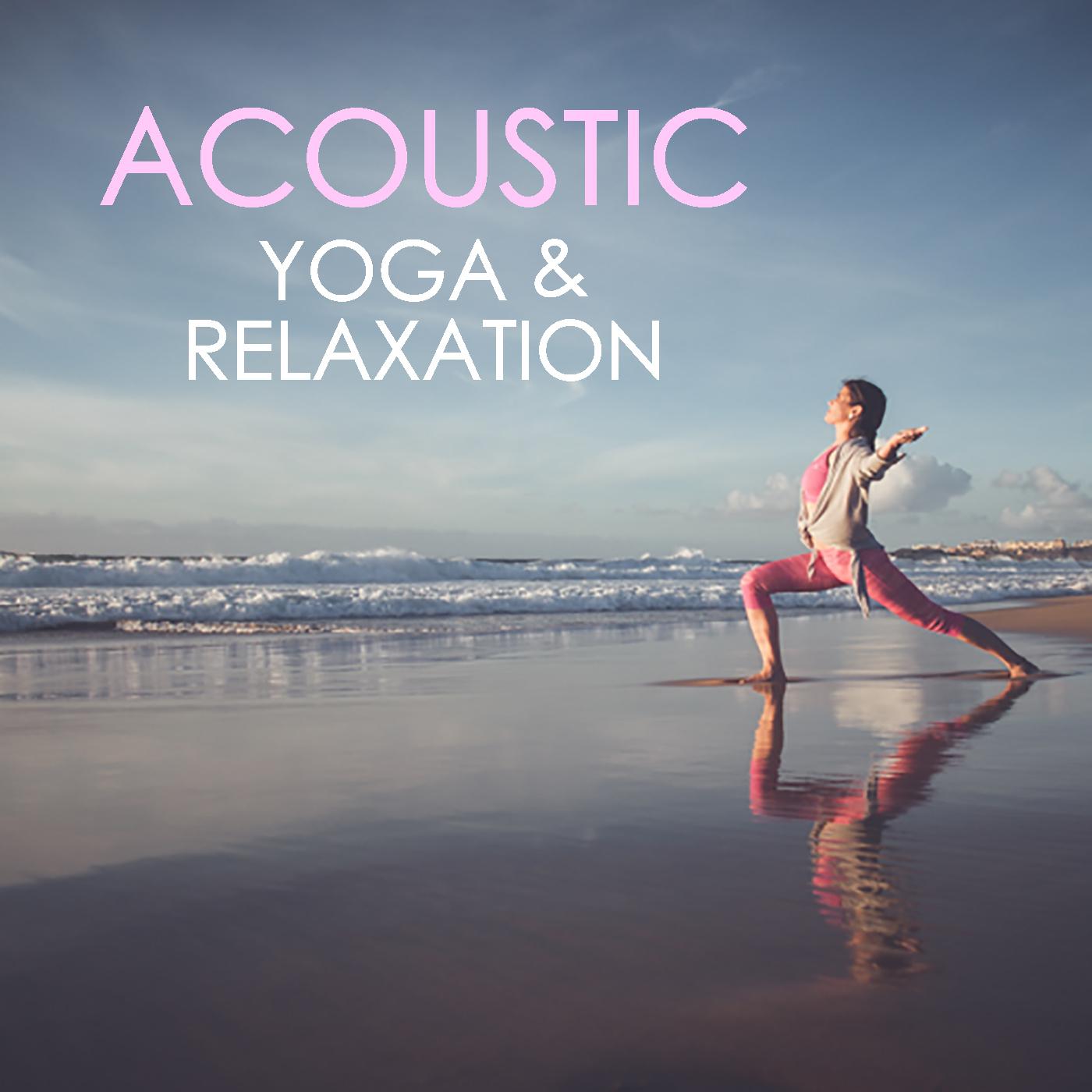Acoustic Yoga & Relaxation
