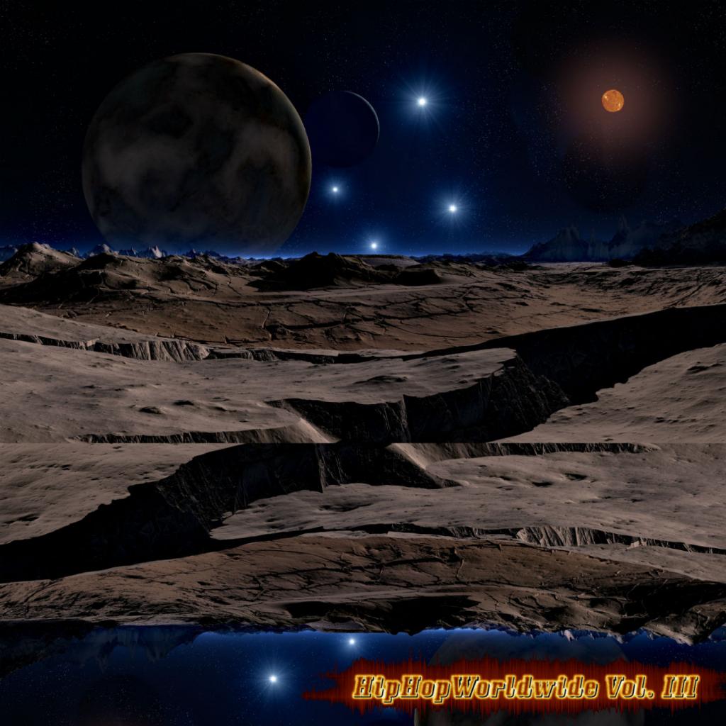 Worldwide Remix 2017 - Instrumental