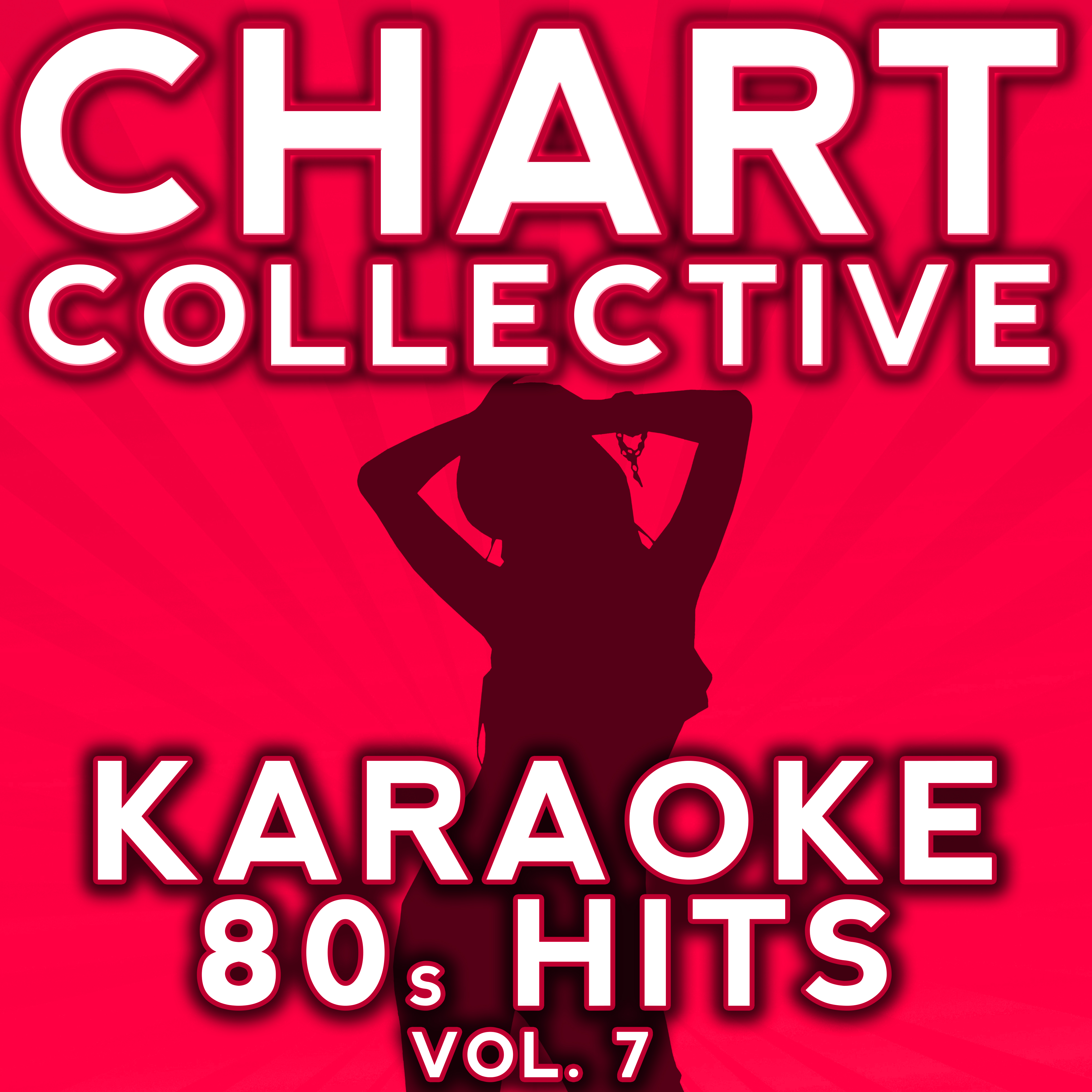 Karaoke 80s Hits, Vol. 7