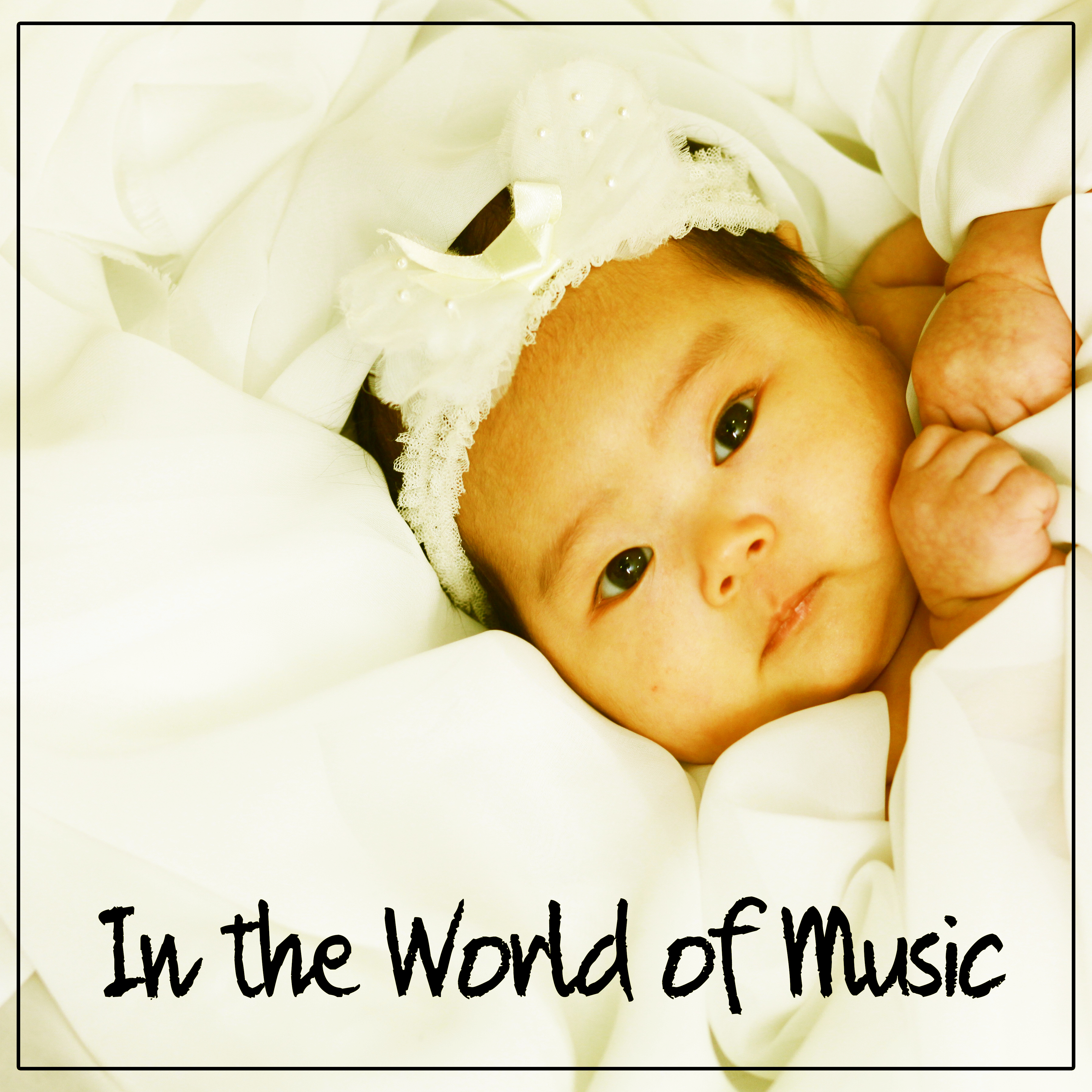 In the World of Music  Classical Music for Children, Brilliant Baby, Classical Composers for Babies, Development Children, Mozart, Beethoven