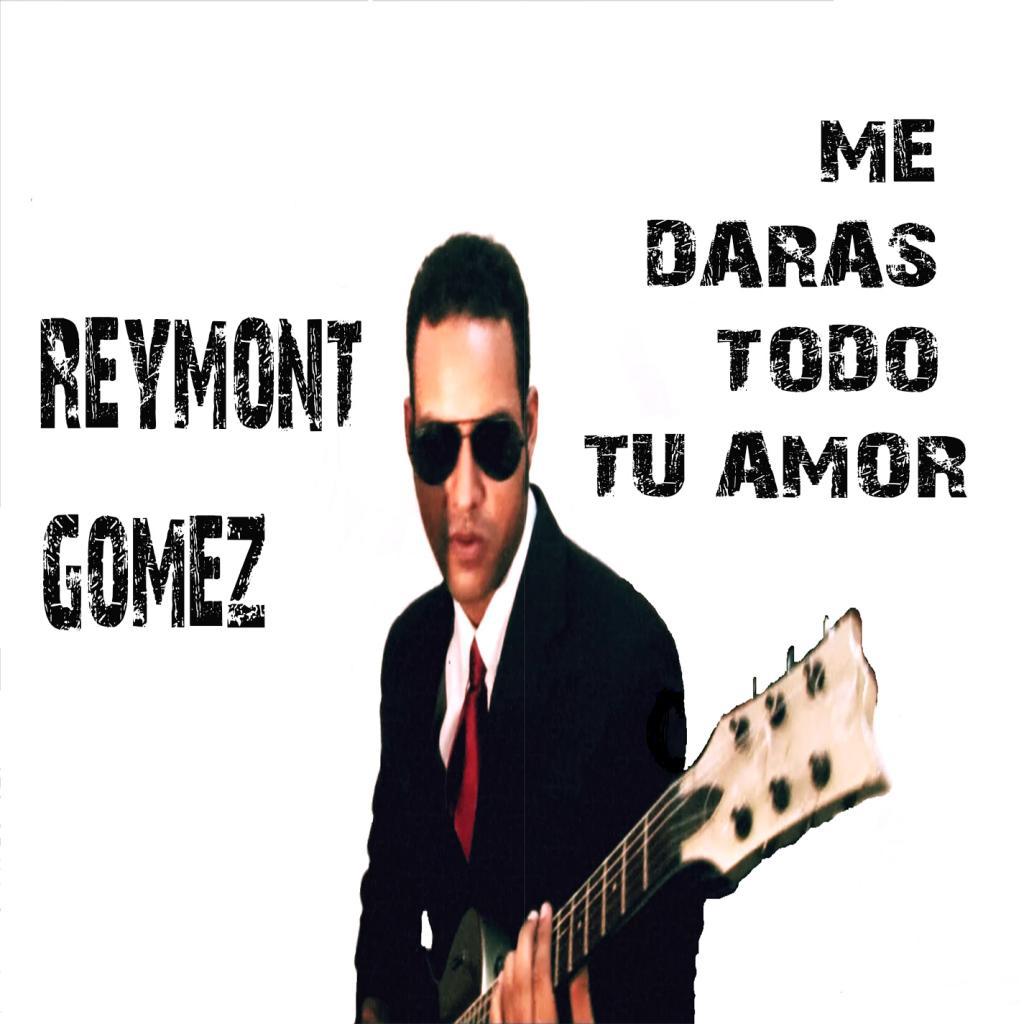 Me Daras Todo Tu Amor