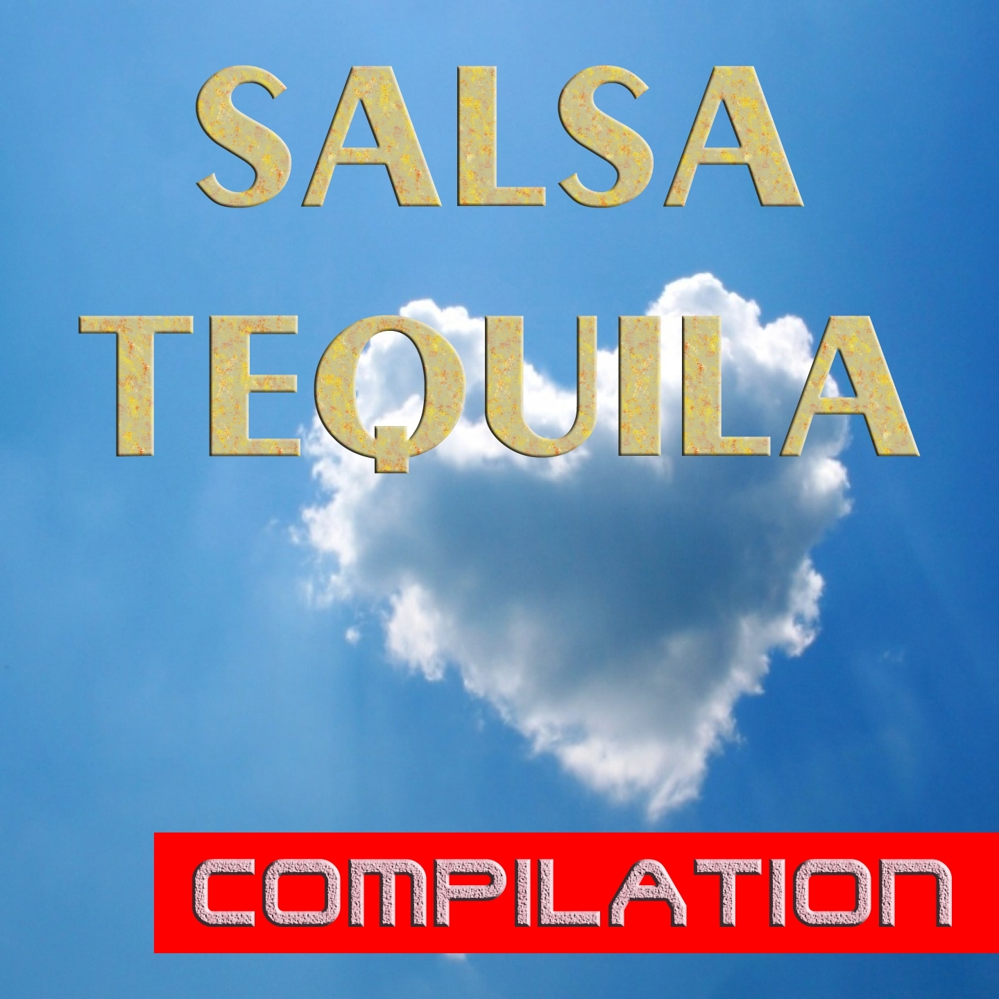 Salsa Tequila Compilation