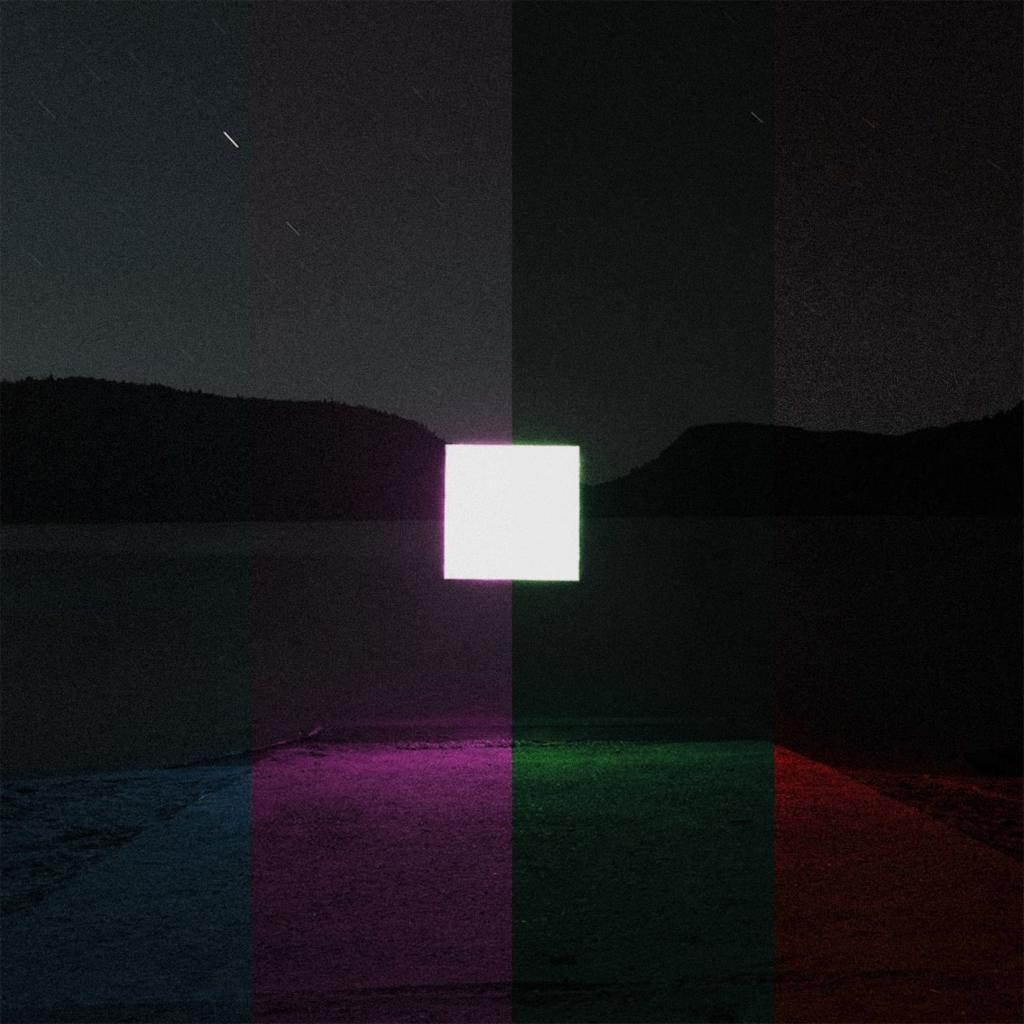 Only The Night (Kila Remix)