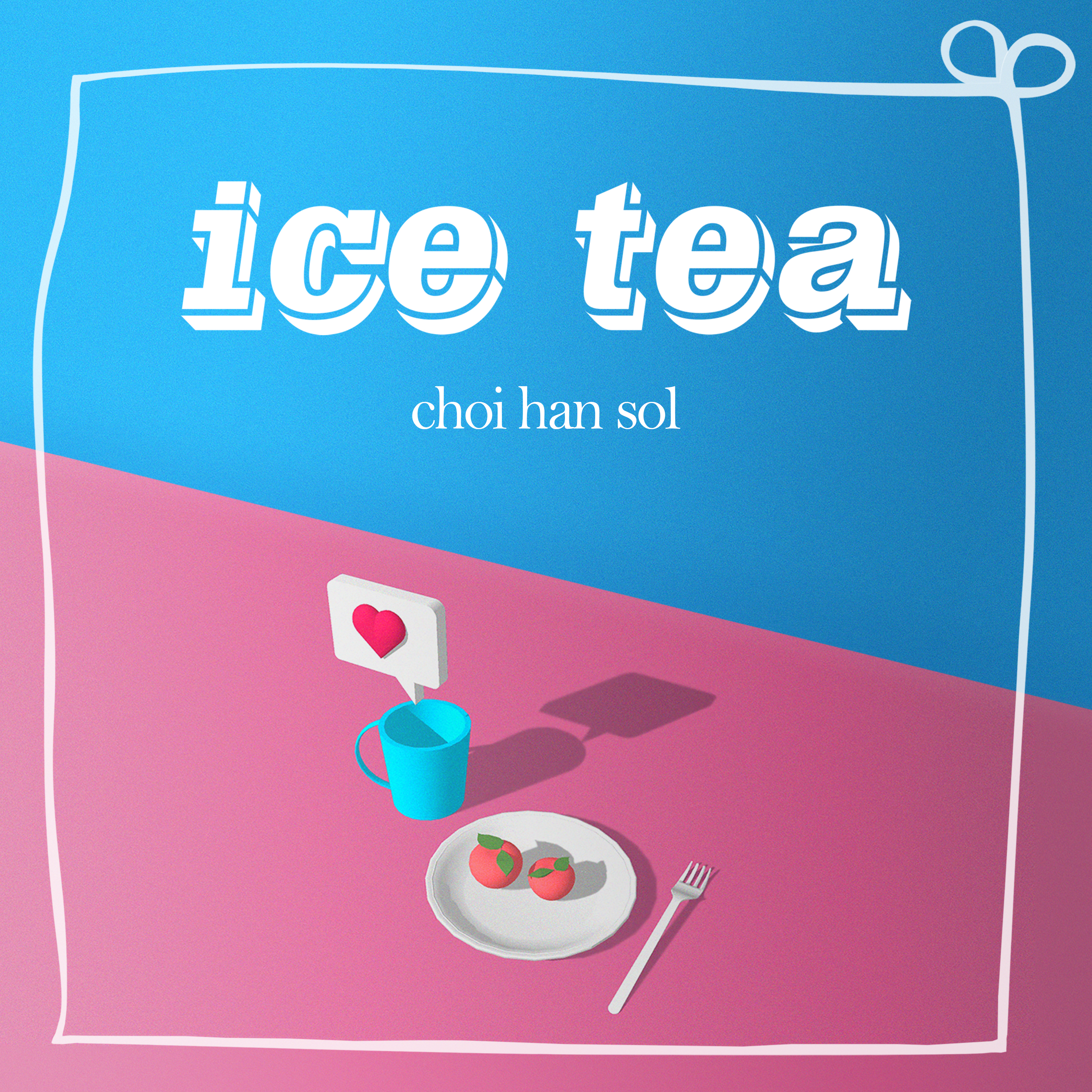 ICE TEA
