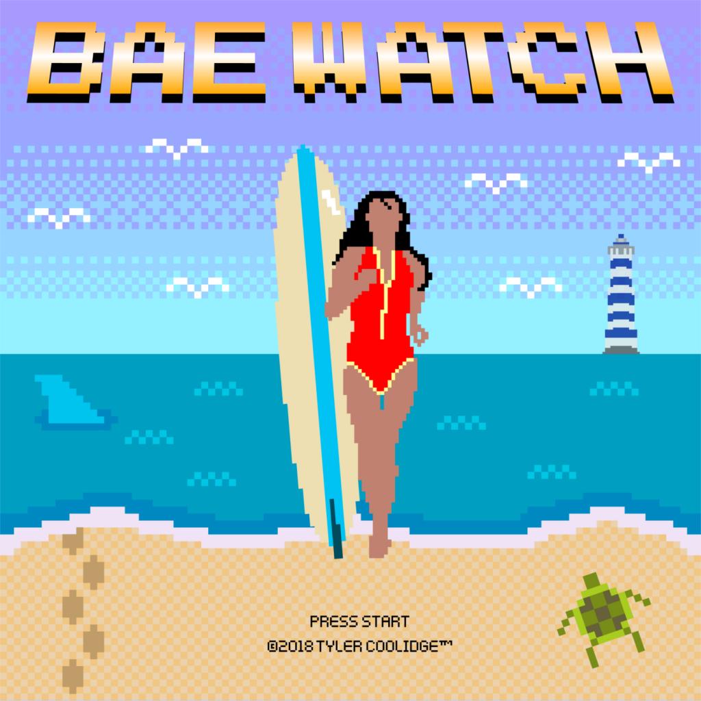 Baewatch