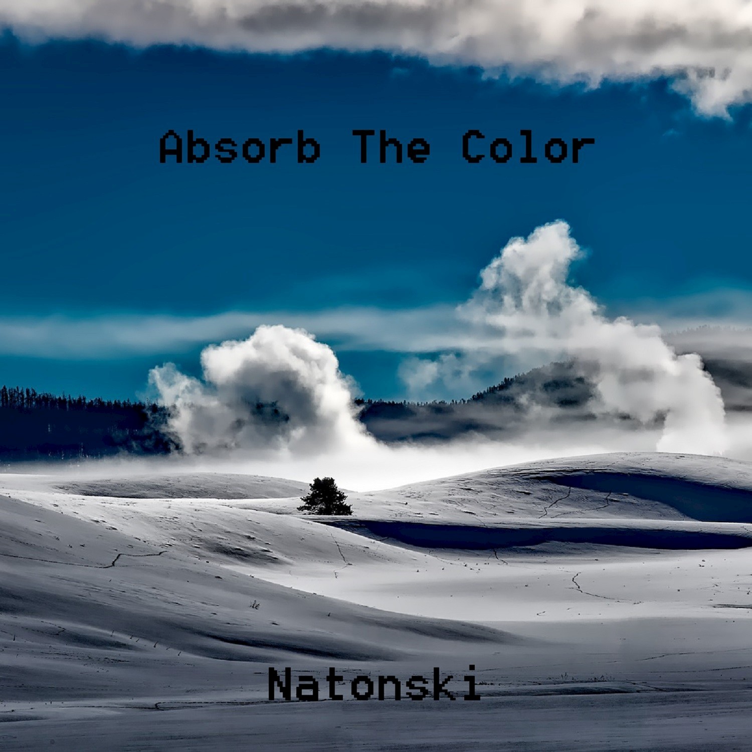 Absorb the Color