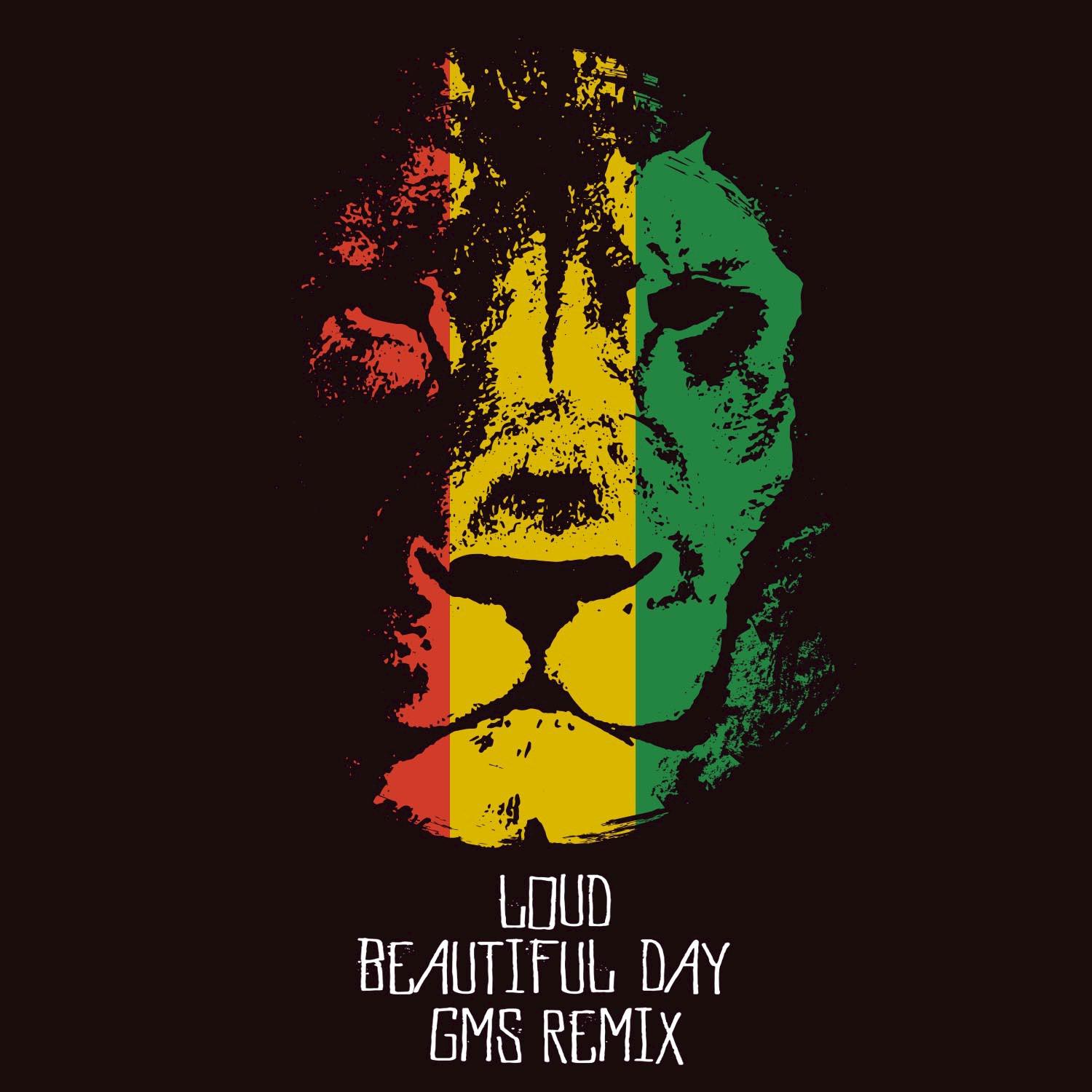 Beautiful Day (GMS Remix)