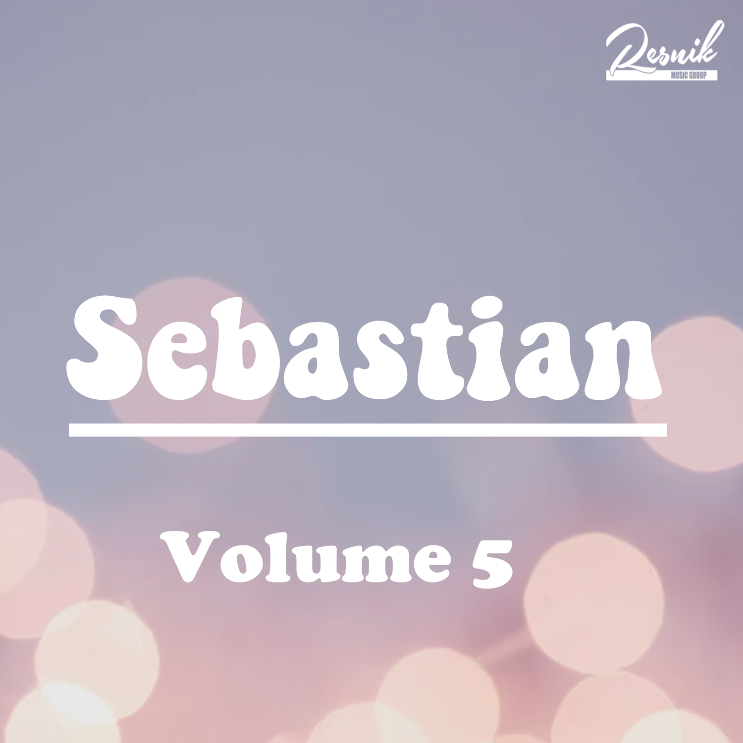 Sebastian Vol. 5