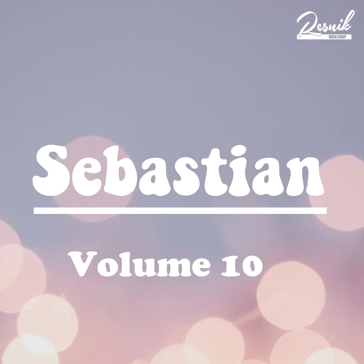 Sebastian Vol. 10