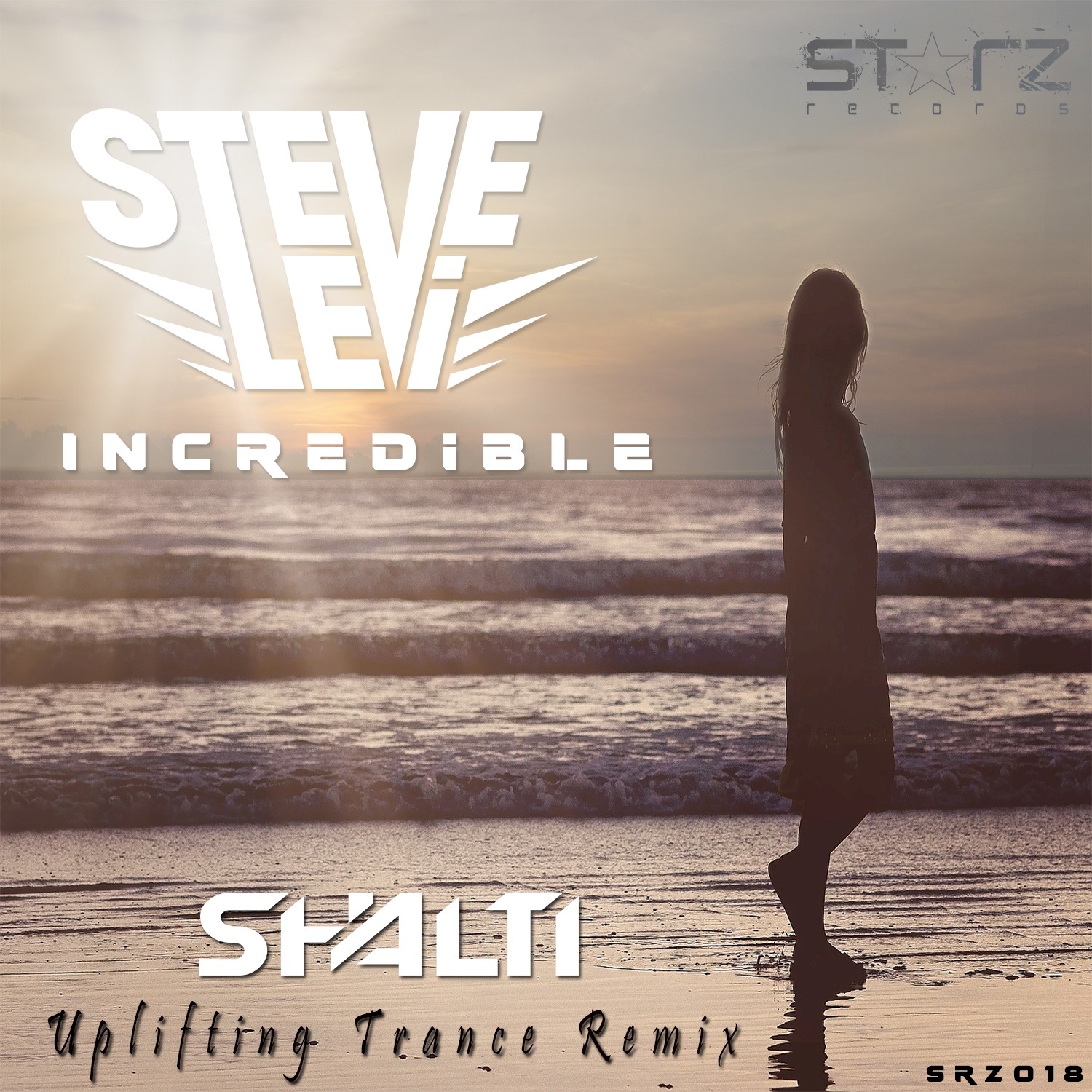 Incredible (Shalti Remix)