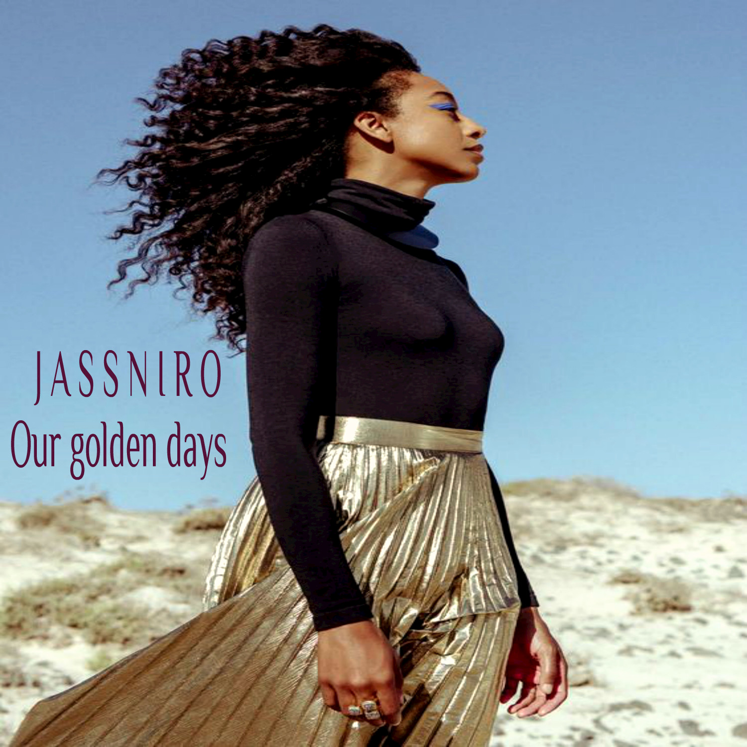 Our Golden Days - Single